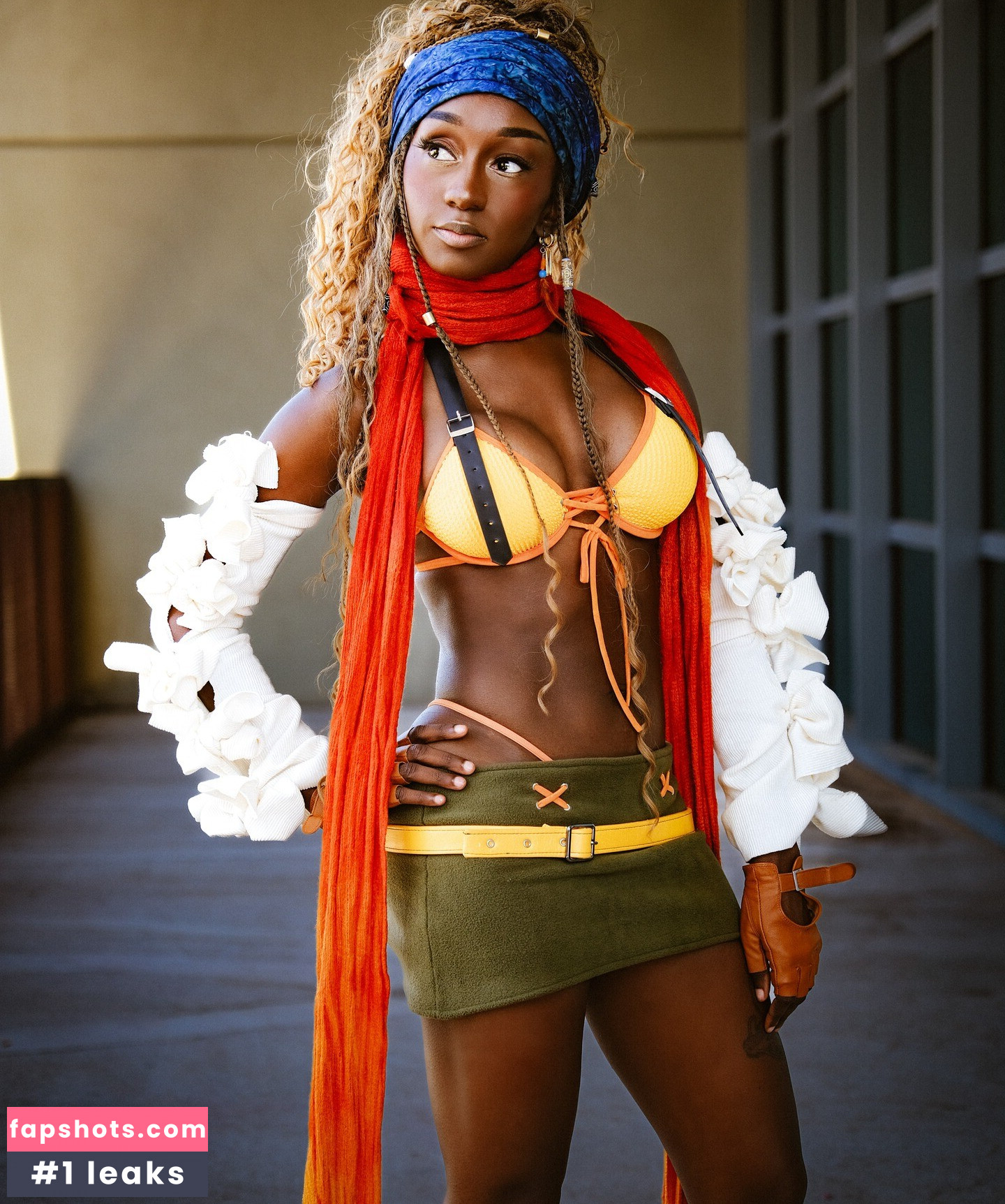 Jahara Jayde gallery photo #5