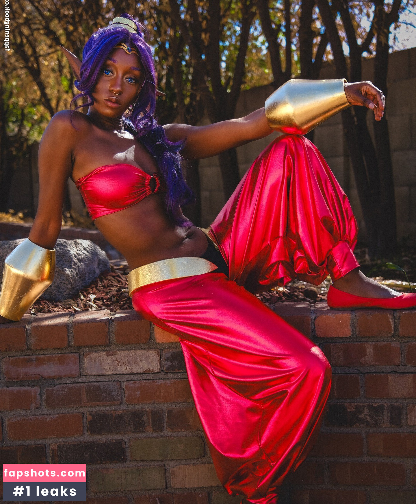 Jahara Jayde gallery photo #7