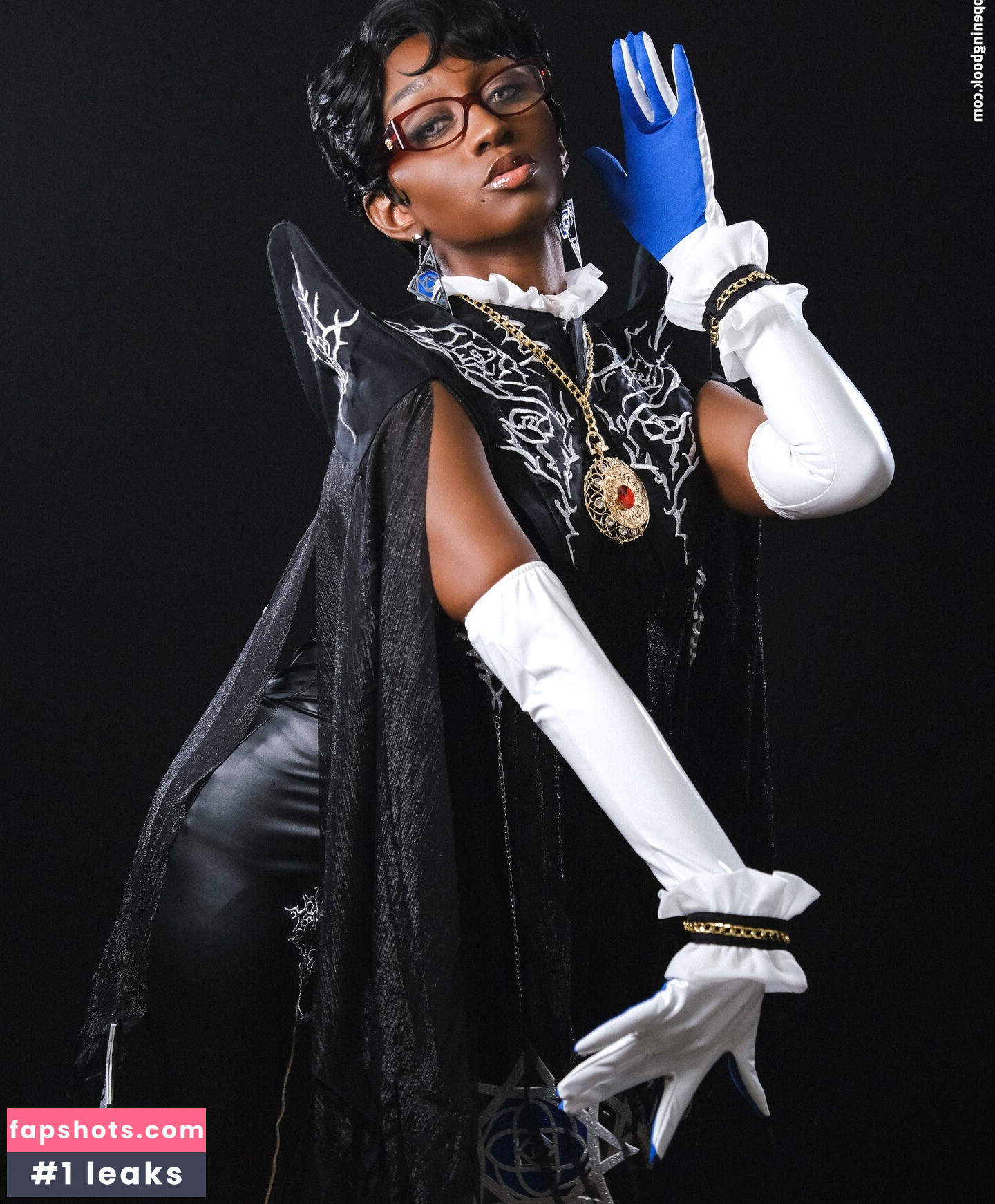 Jahara Jayde gallery photo #9