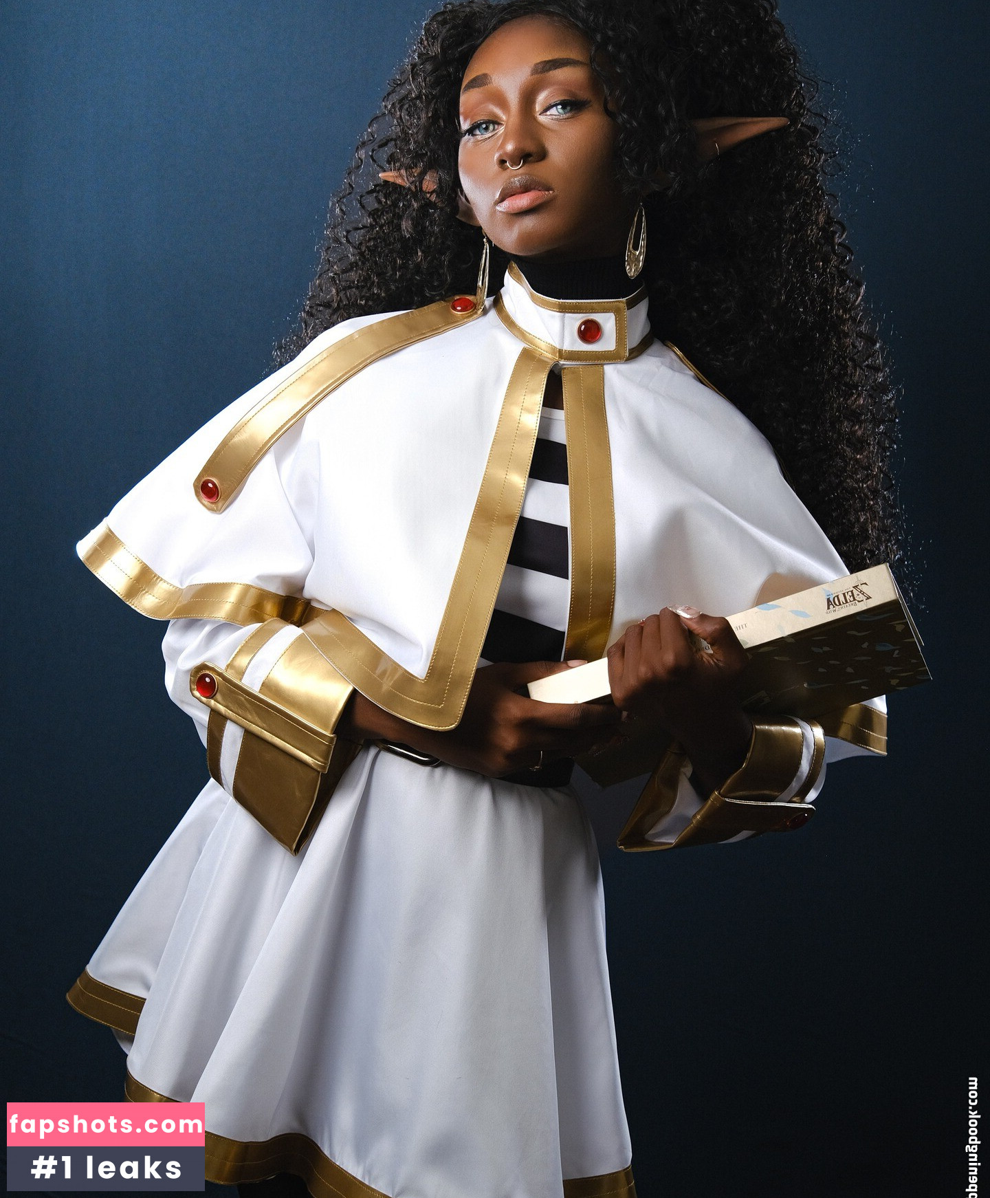 Jahara Jayde nude babe gallery