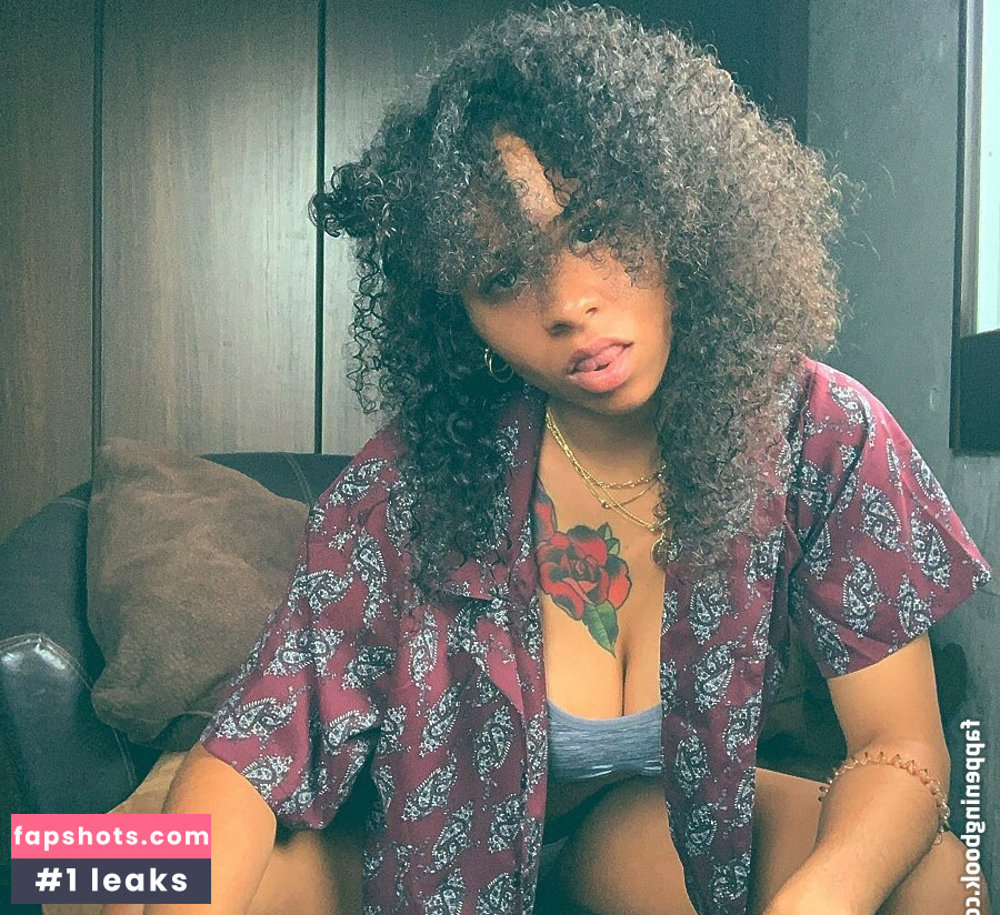 Jahkara Smith Nahé úniky fotek pouze od fanoušků #16 - Fapshots