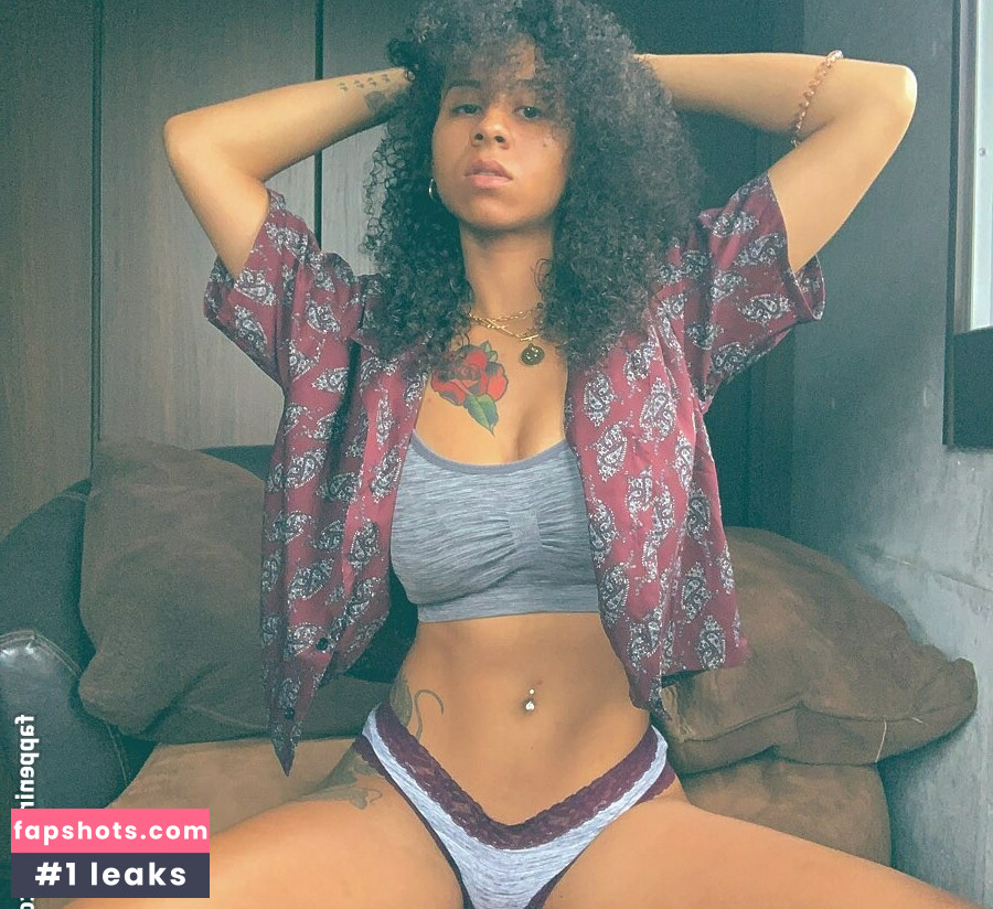 Jahkara Smith Nahé úniky fotek pouze od fanoušků #17 - Fapshots