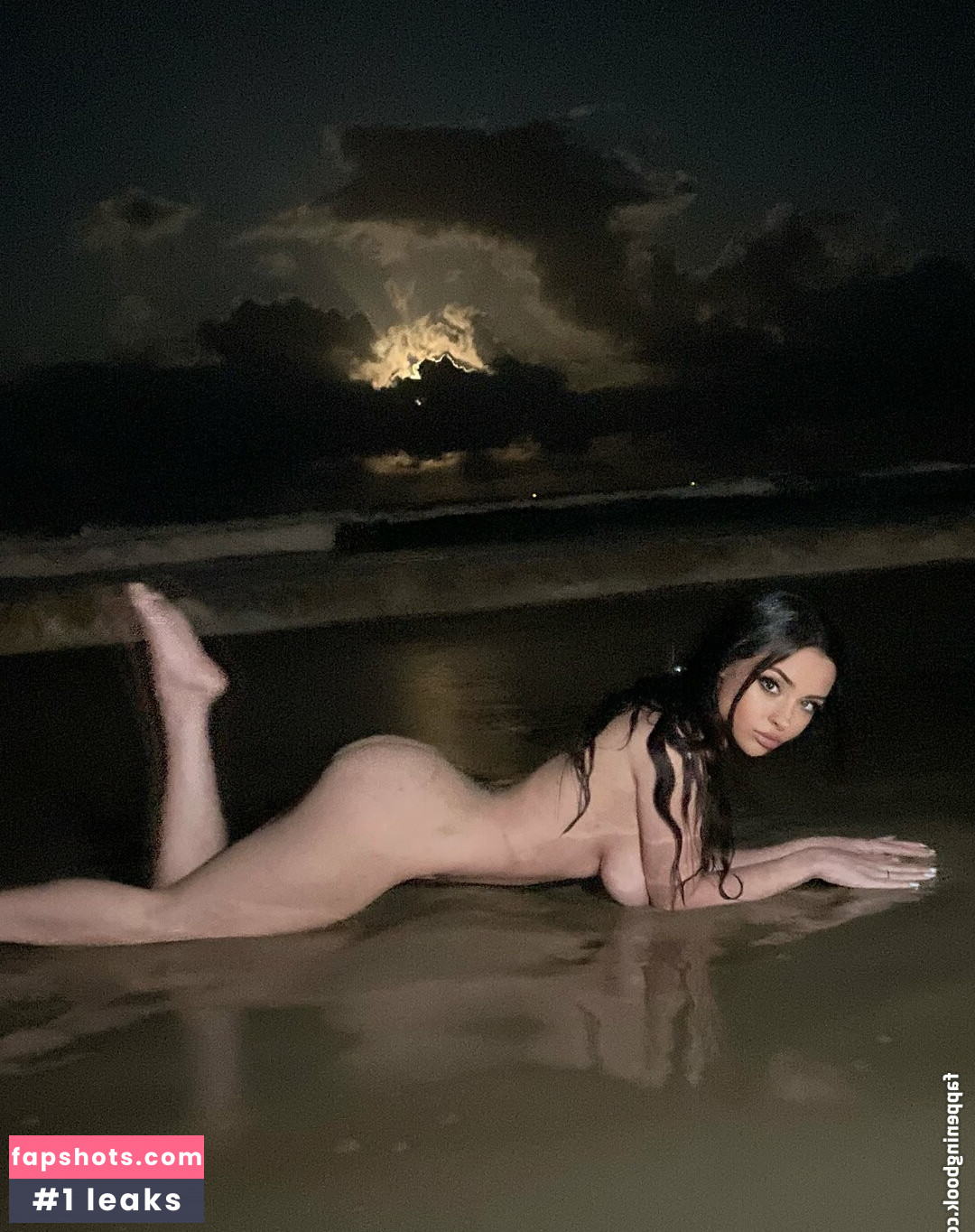 Jahni Littlewood gallery photo #8