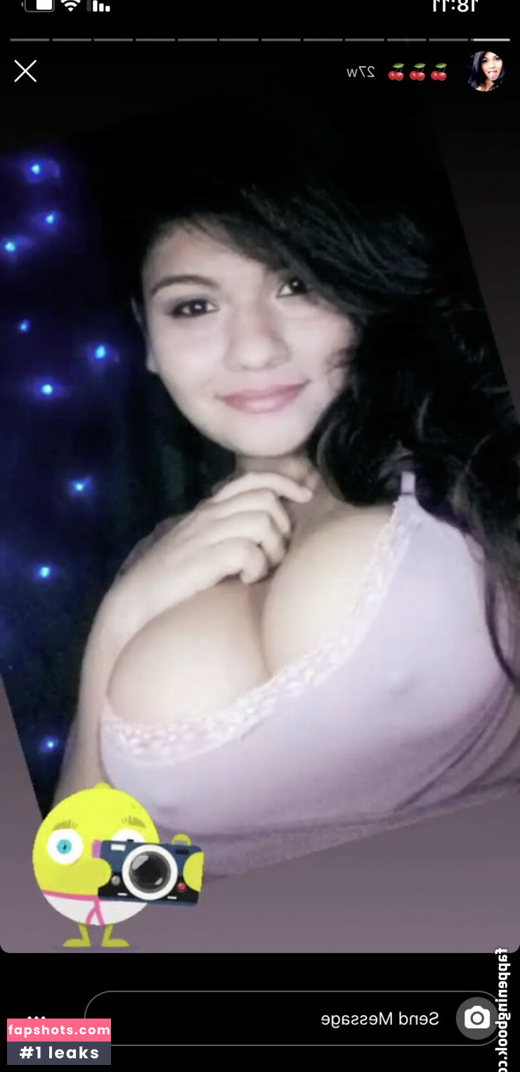 Jai Nice Nude Leaks OnlyFans Photos #2 - LeakJerk