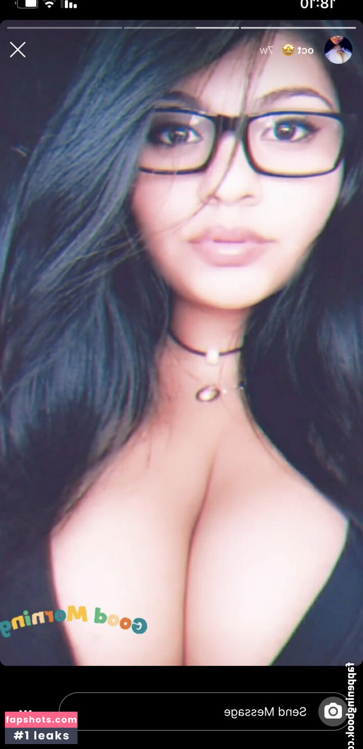 Jai Nice Nude Leaks OnlyFans Photos #11 - LeakJerk