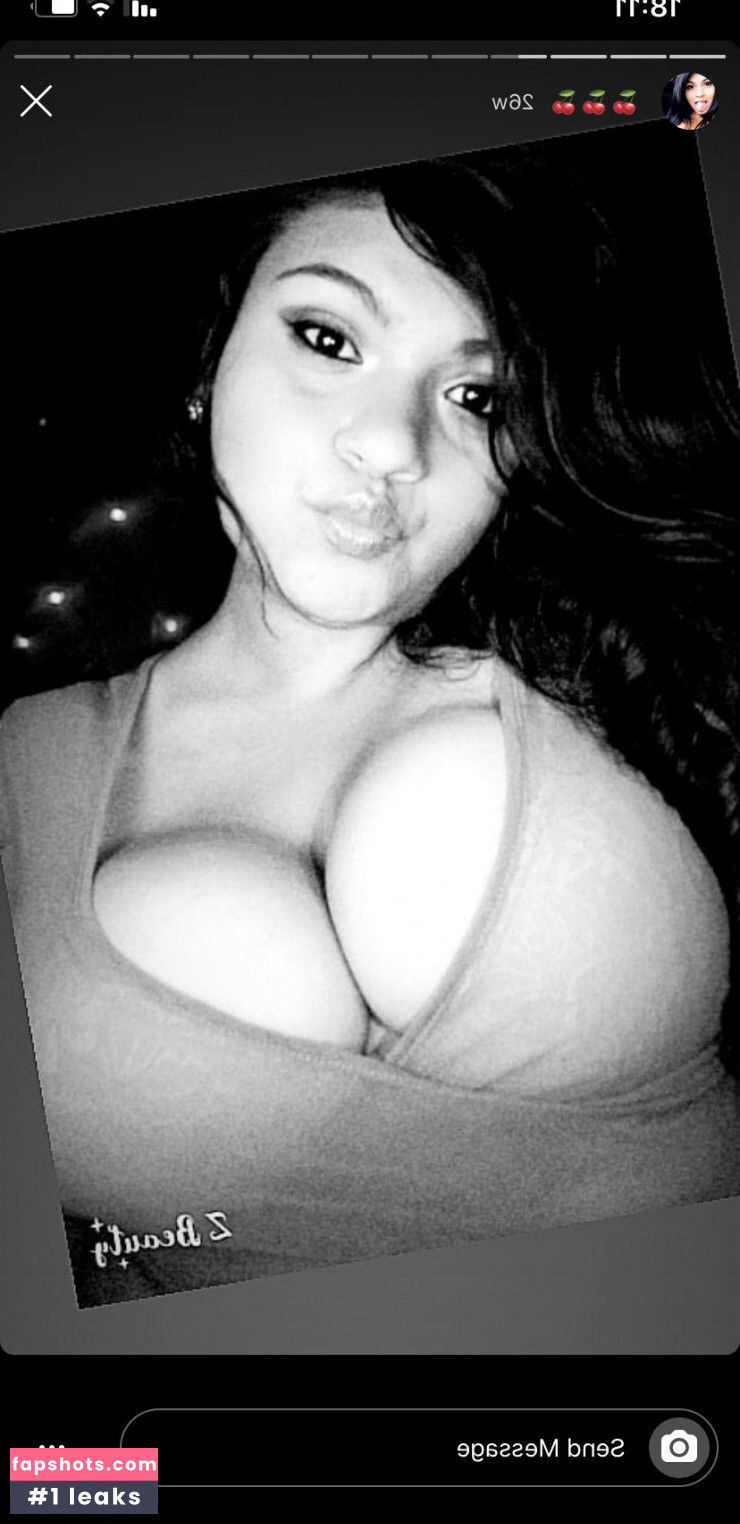 Jai Nice Nude Leaks OnlyFans Photos #14 - LeakJerk