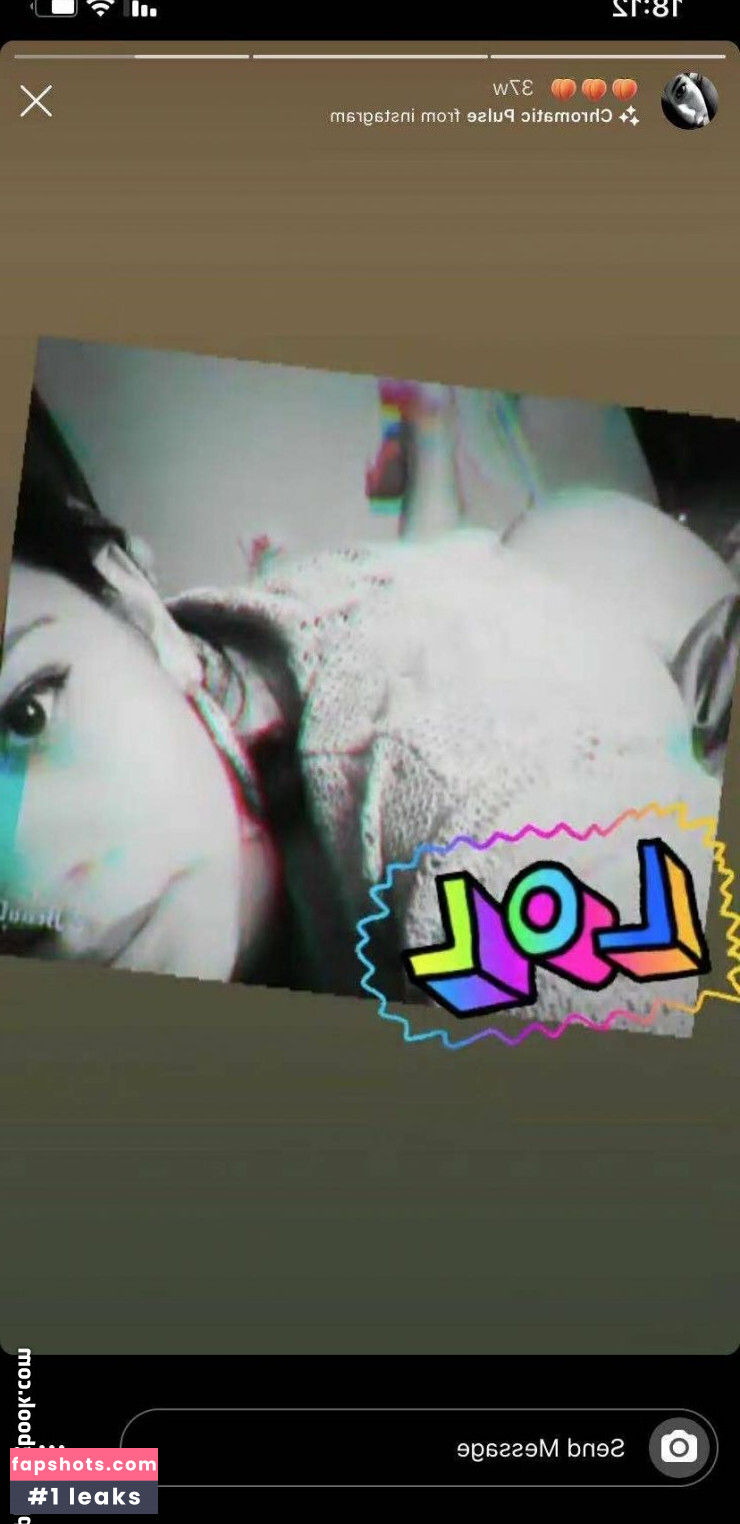 Jai Nice Nude Leaks OnlyFans Photos #19 - LeakJerk