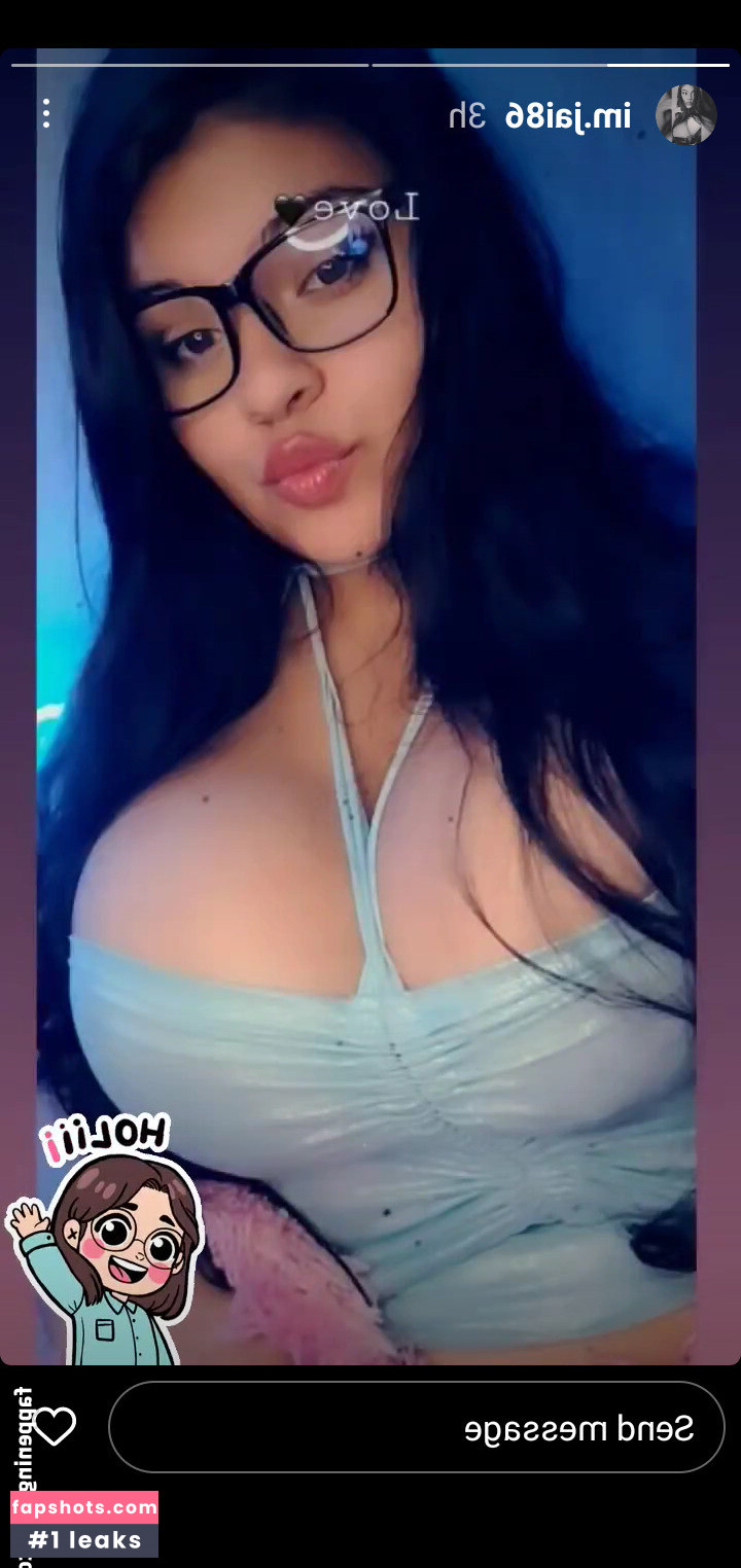 Jai Nice Nude Leaks OnlyFans Photos #20 - LeakJerk