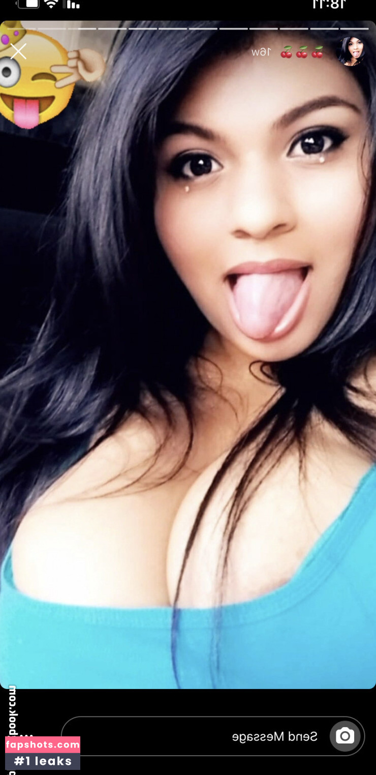 Jai Nice Nude Leaks OnlyFans Photos #21 - LeakJerk