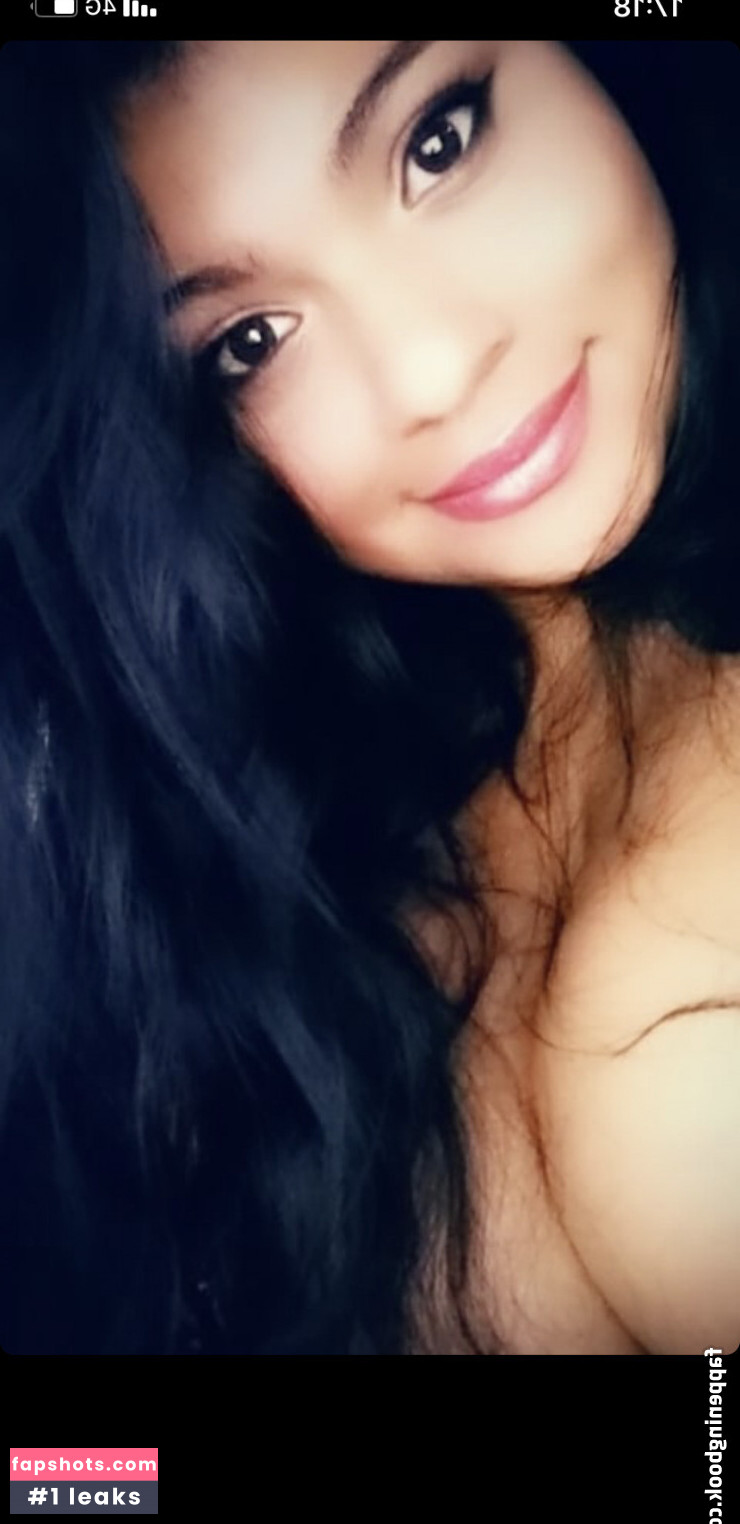 Jai Nice Nude Leaks OnlyFans Photos #25 - LeakJerk