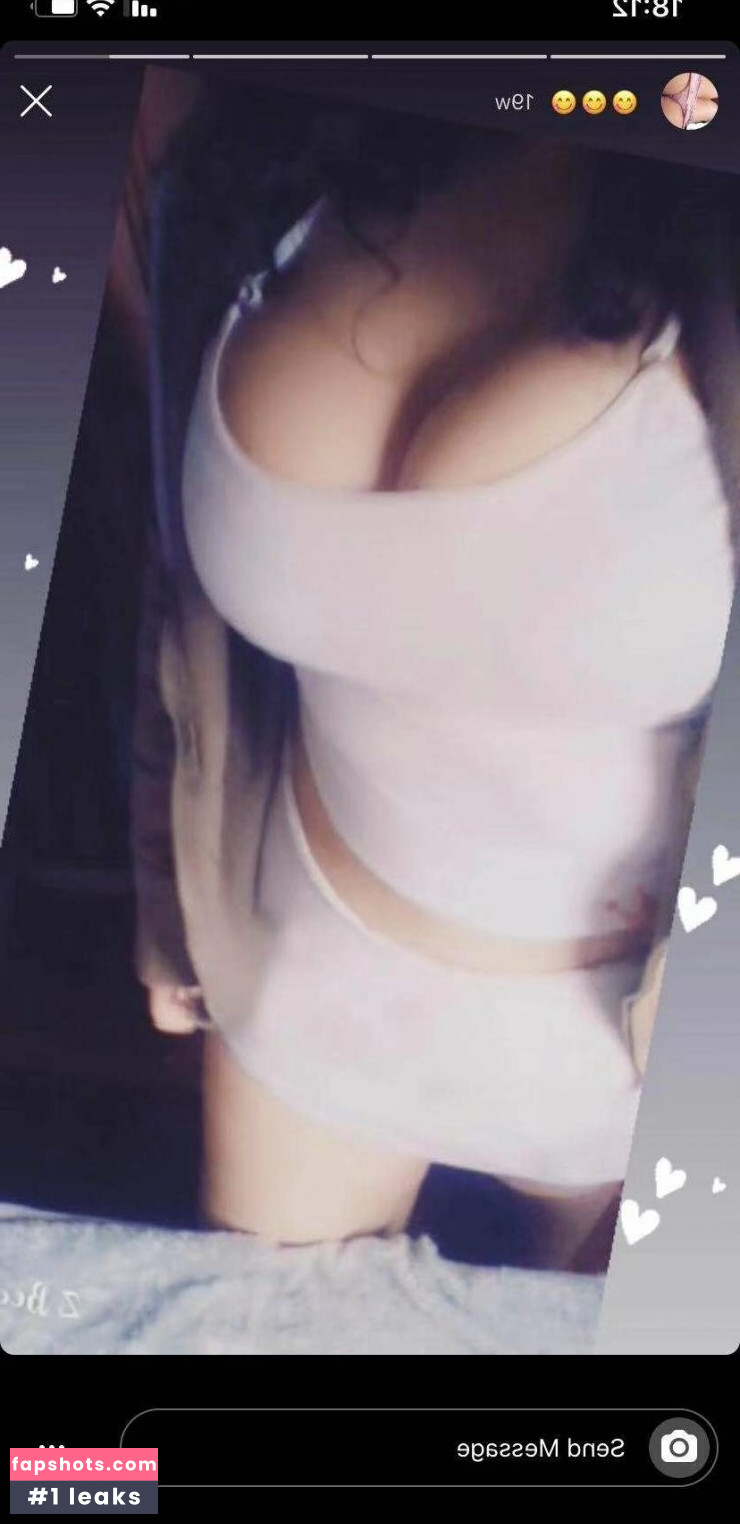 Jai Nice Nude Leaks OnlyFans Photos #27 - LeakJerk