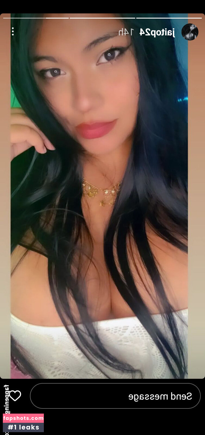 Jai Nice Nude Leaks OnlyFans Photos #29 - LeakJerk