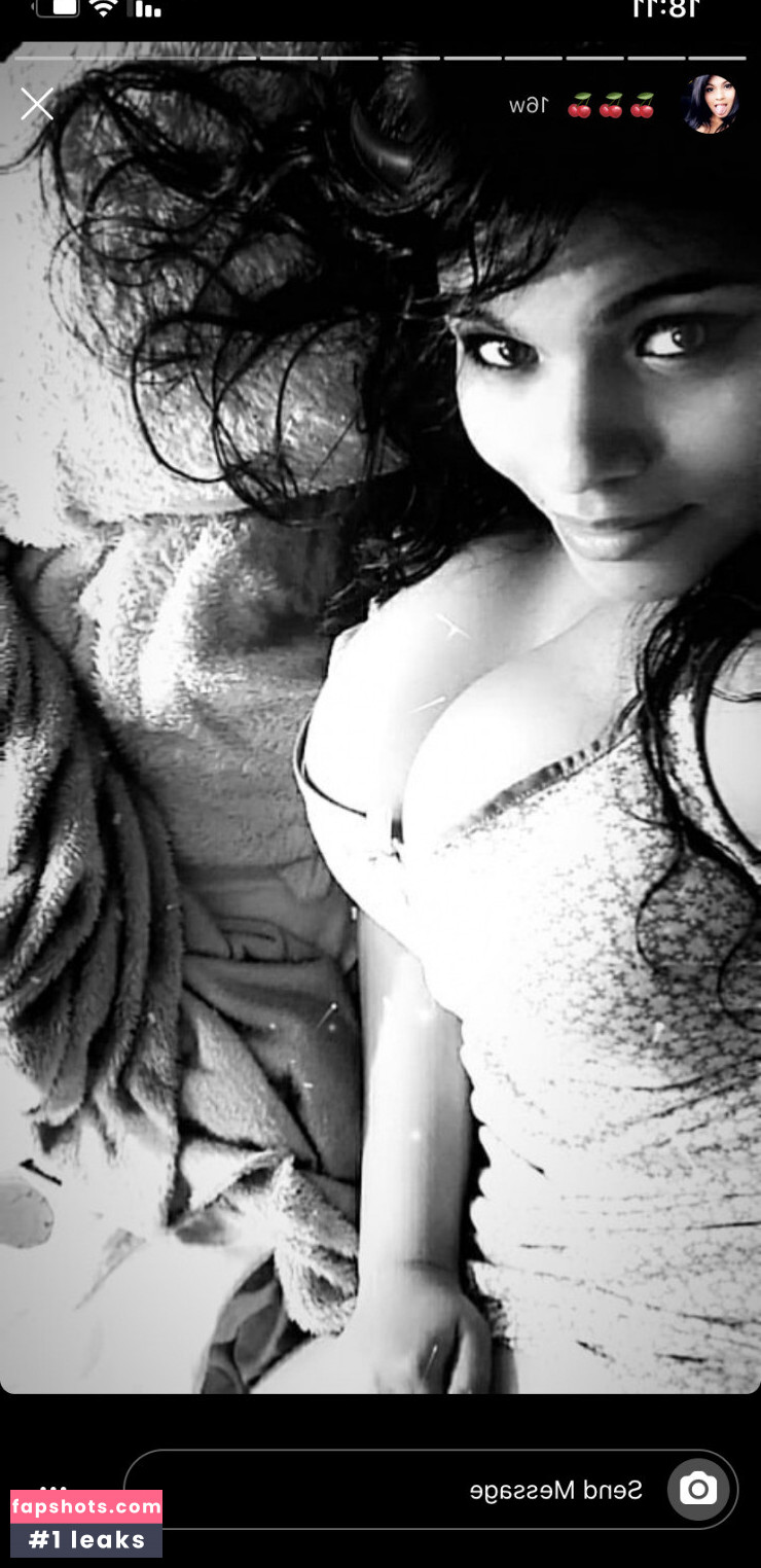 Jai Nice Nude Leaks OnlyFans Photos #34 - LeakJerk