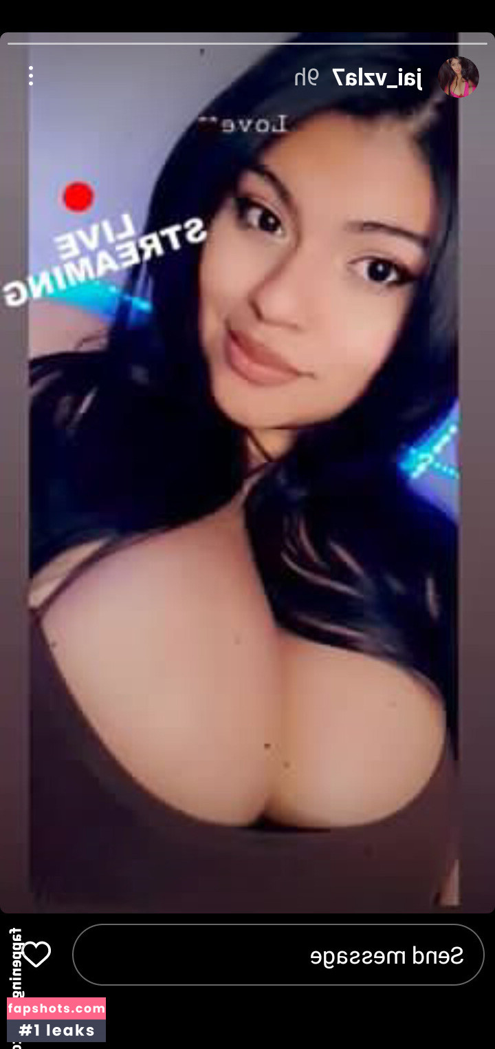 Jai Nice Nude Leaks OnlyFans Photos #35 - LeakJerk