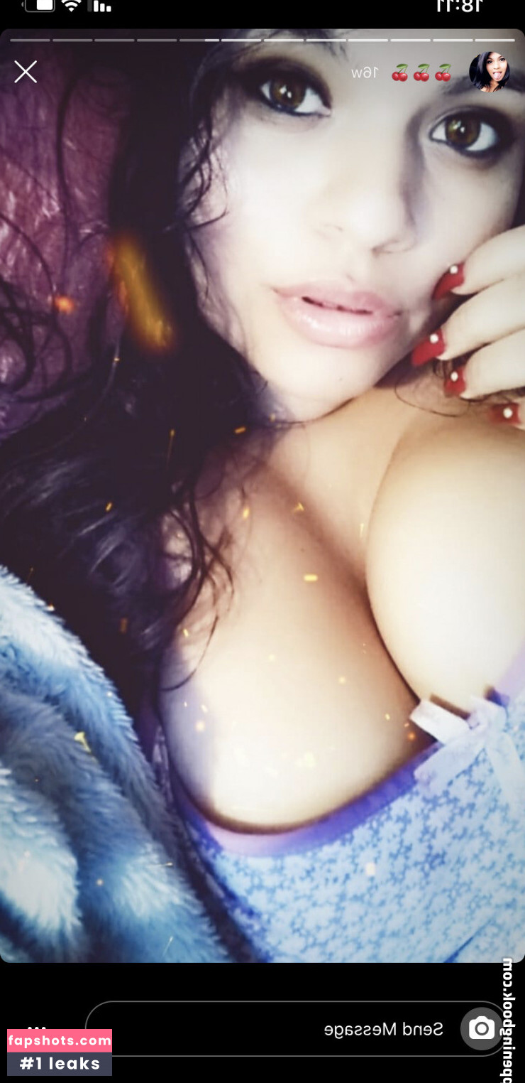 Jai Nice Nude Leaks OnlyFans Photos #40 - LeakJerk