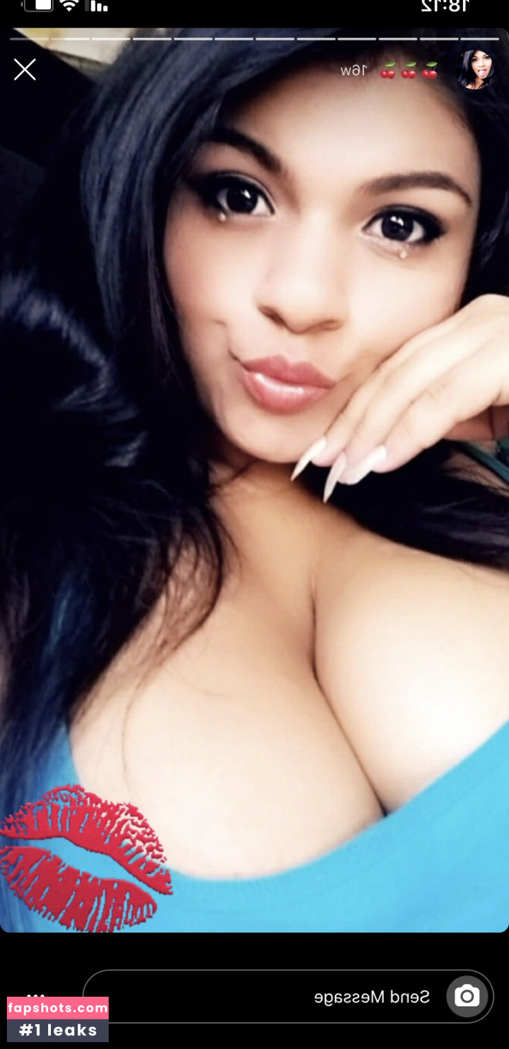 Jai Nice Nude Leaks OnlyFans Photos #44 - LeakJerk