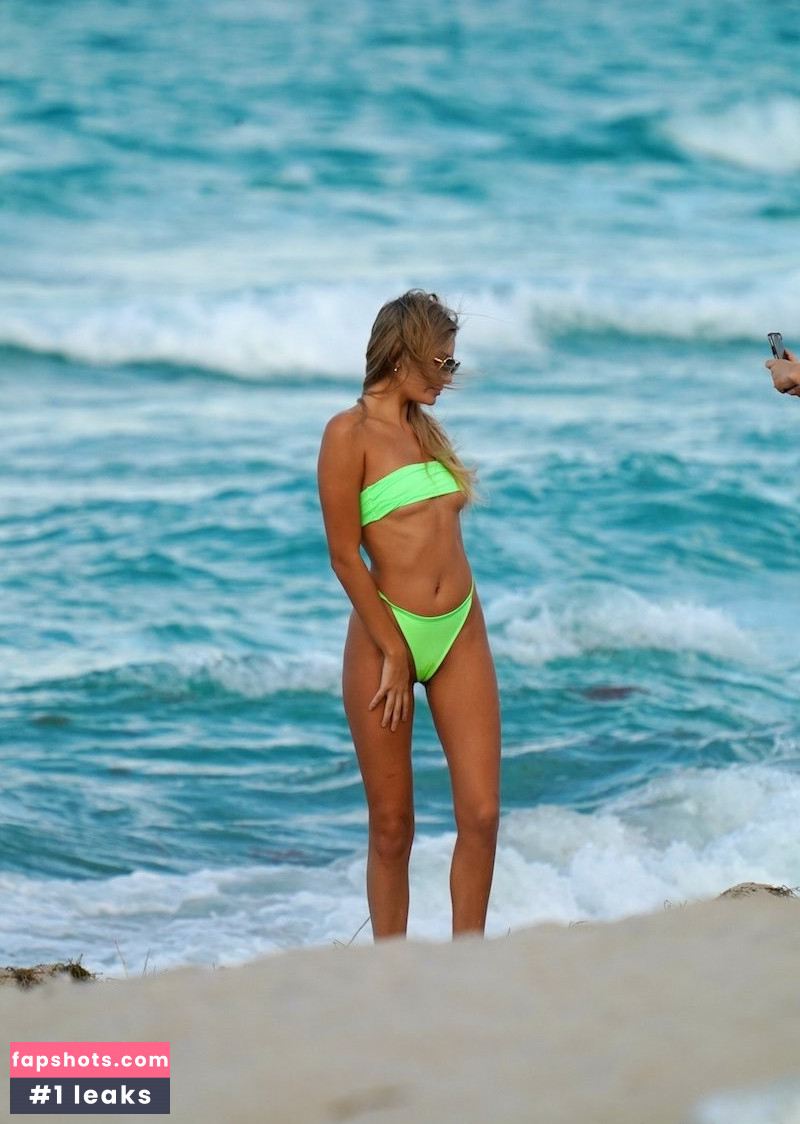 Jaida Huston gallery photo #11