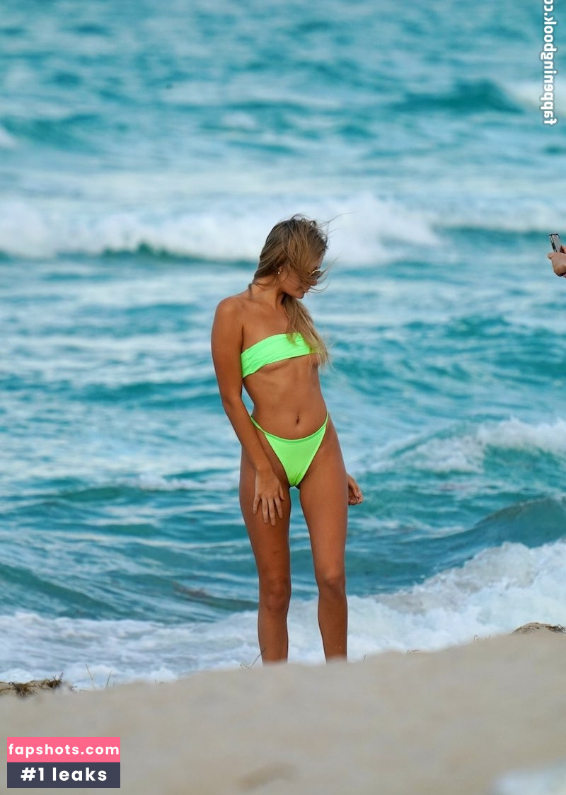 Jaida Huston gallery photo #8