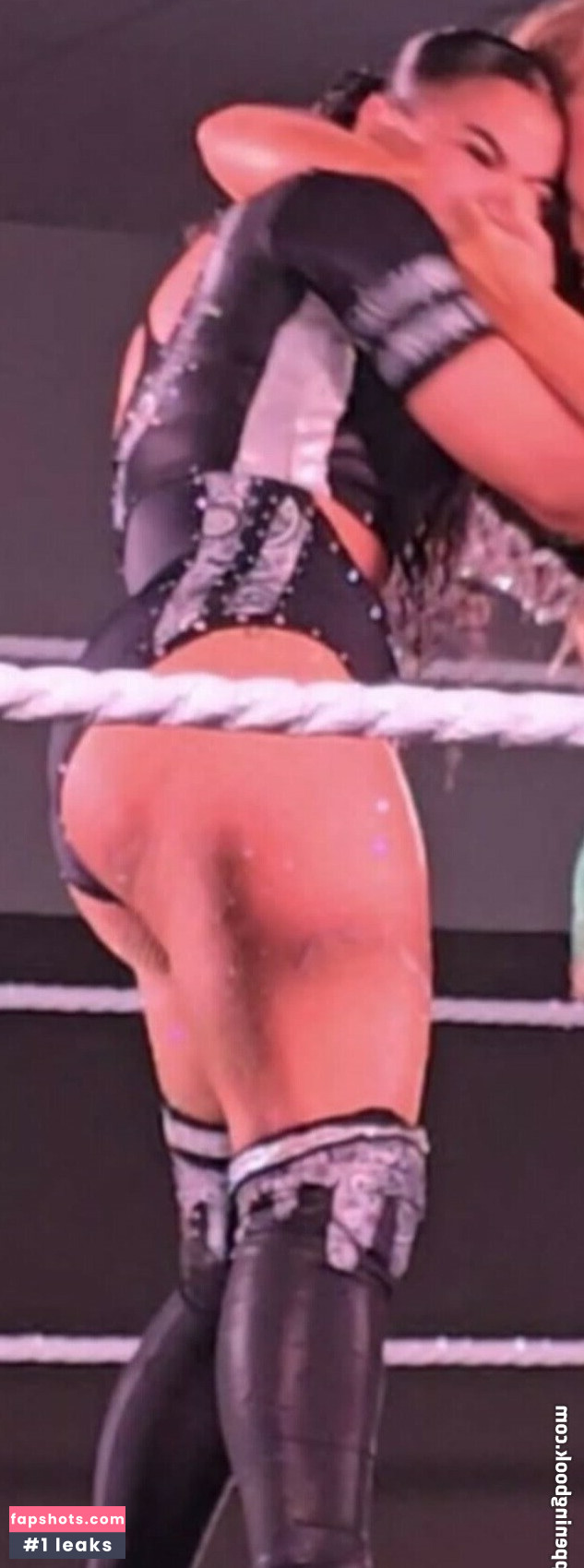 Jaida Parker - WWE gallery photo #2