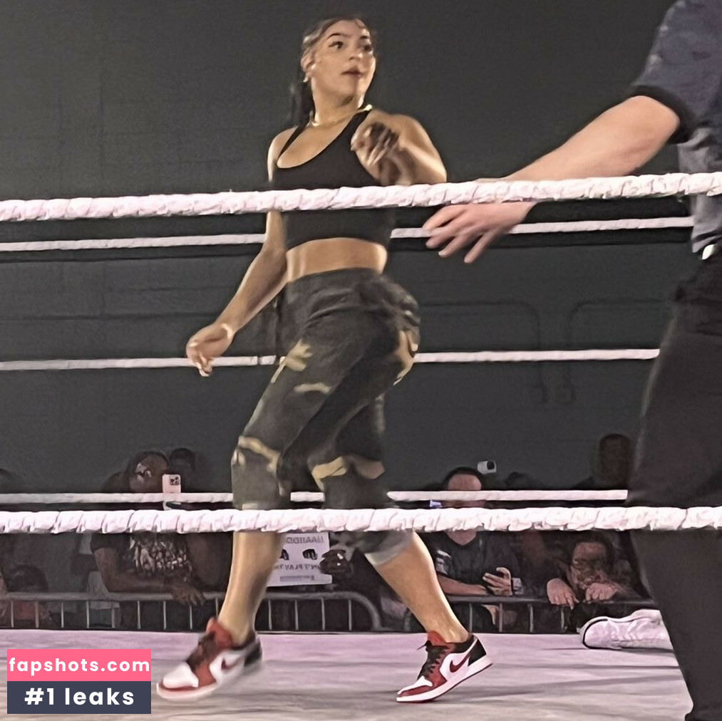 Jaida Parker - WWE gallery photo #13