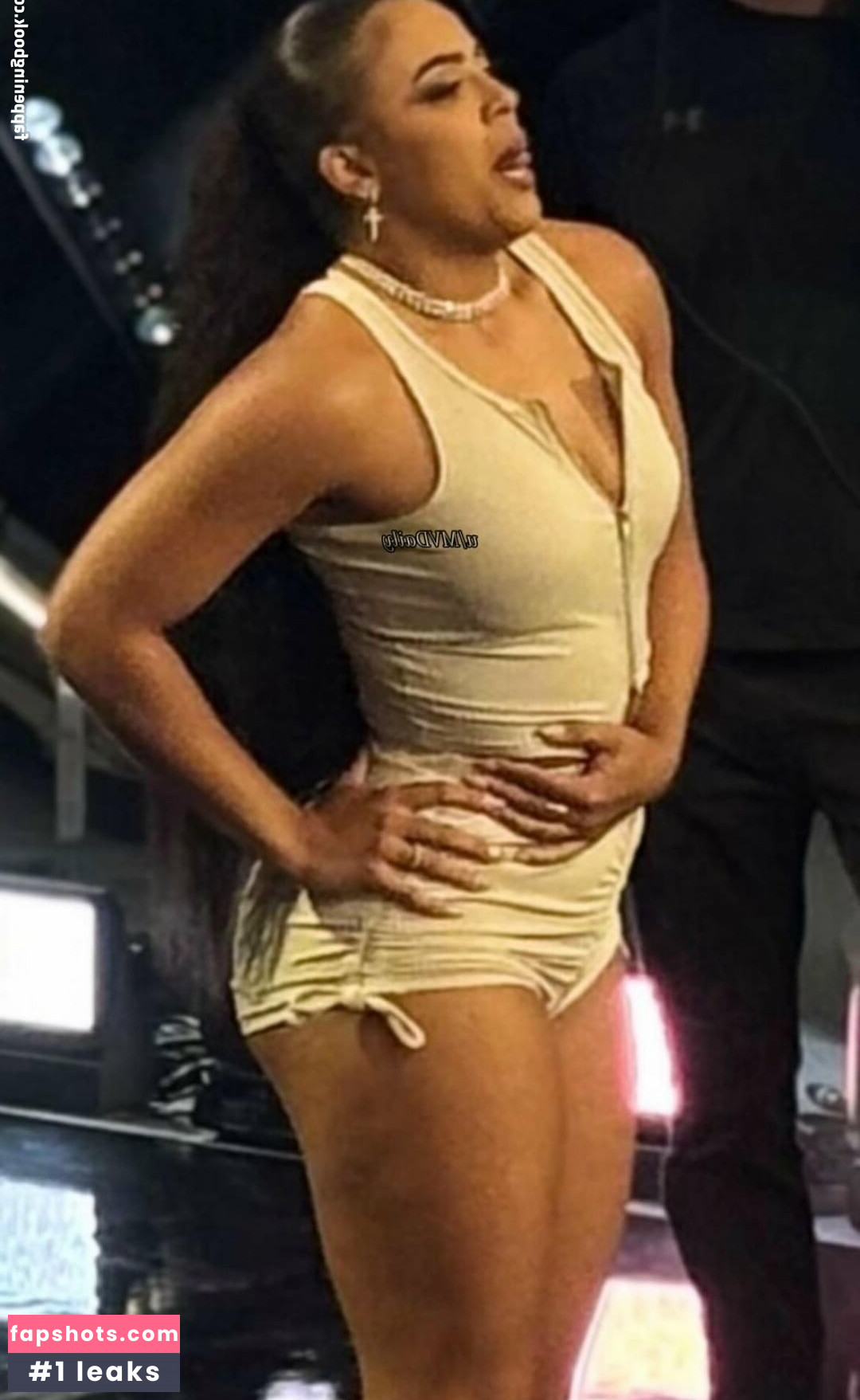 Jaida Parker - WWE gallery photo #18