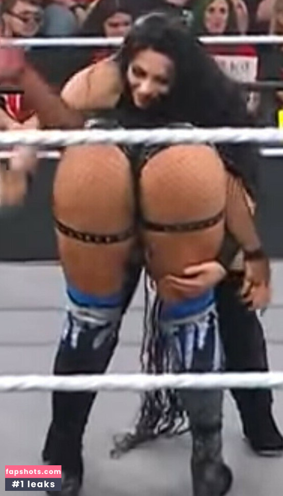 Jaida Parker - WWE gallery photo #20