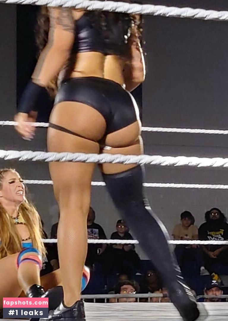 Jaida Parker - WWE gallery photo #40