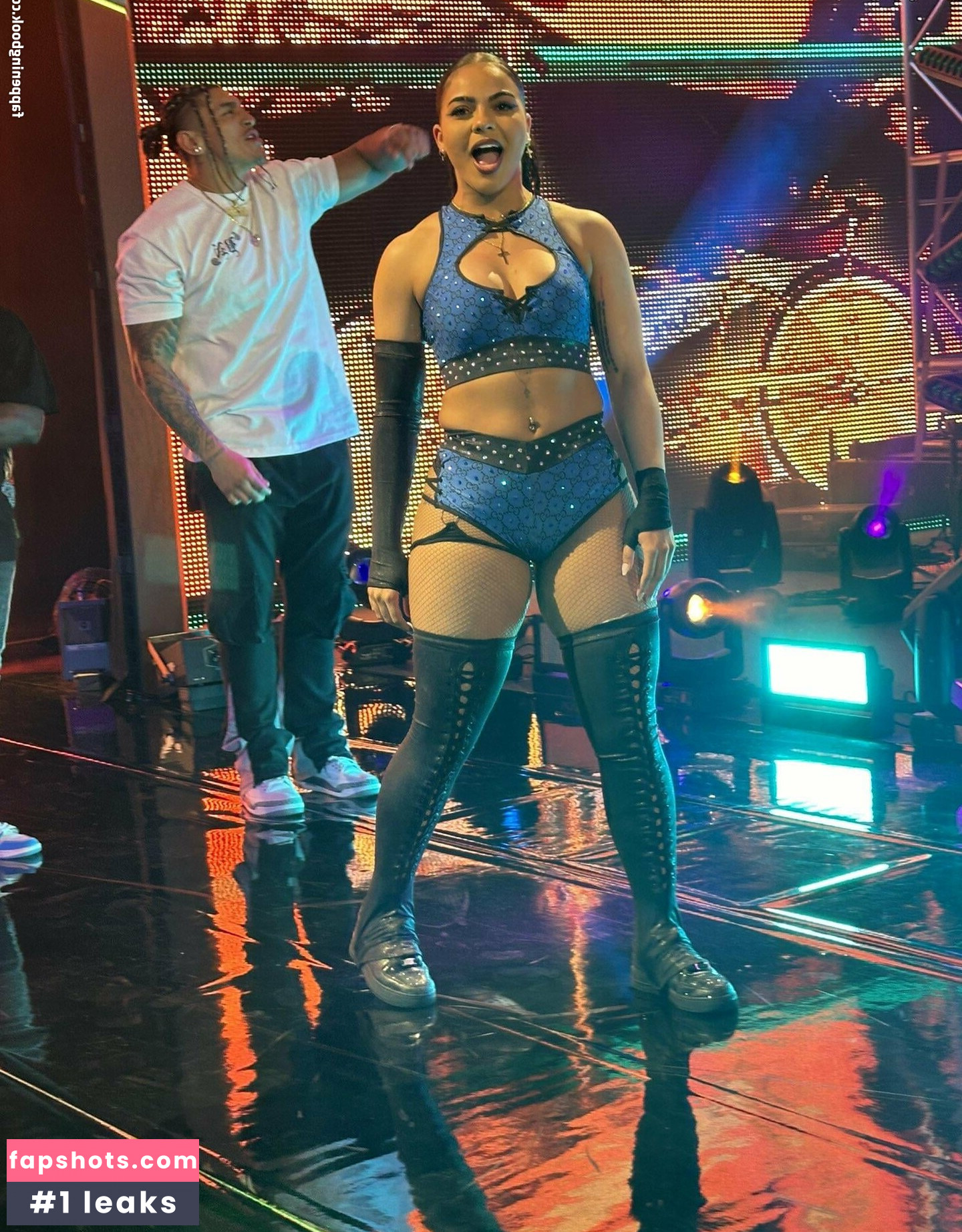 Jaida Parker - WWE gallery photo #45