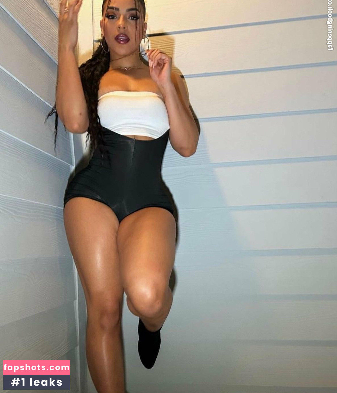 Jaida Parker - WWE gallery photo #46