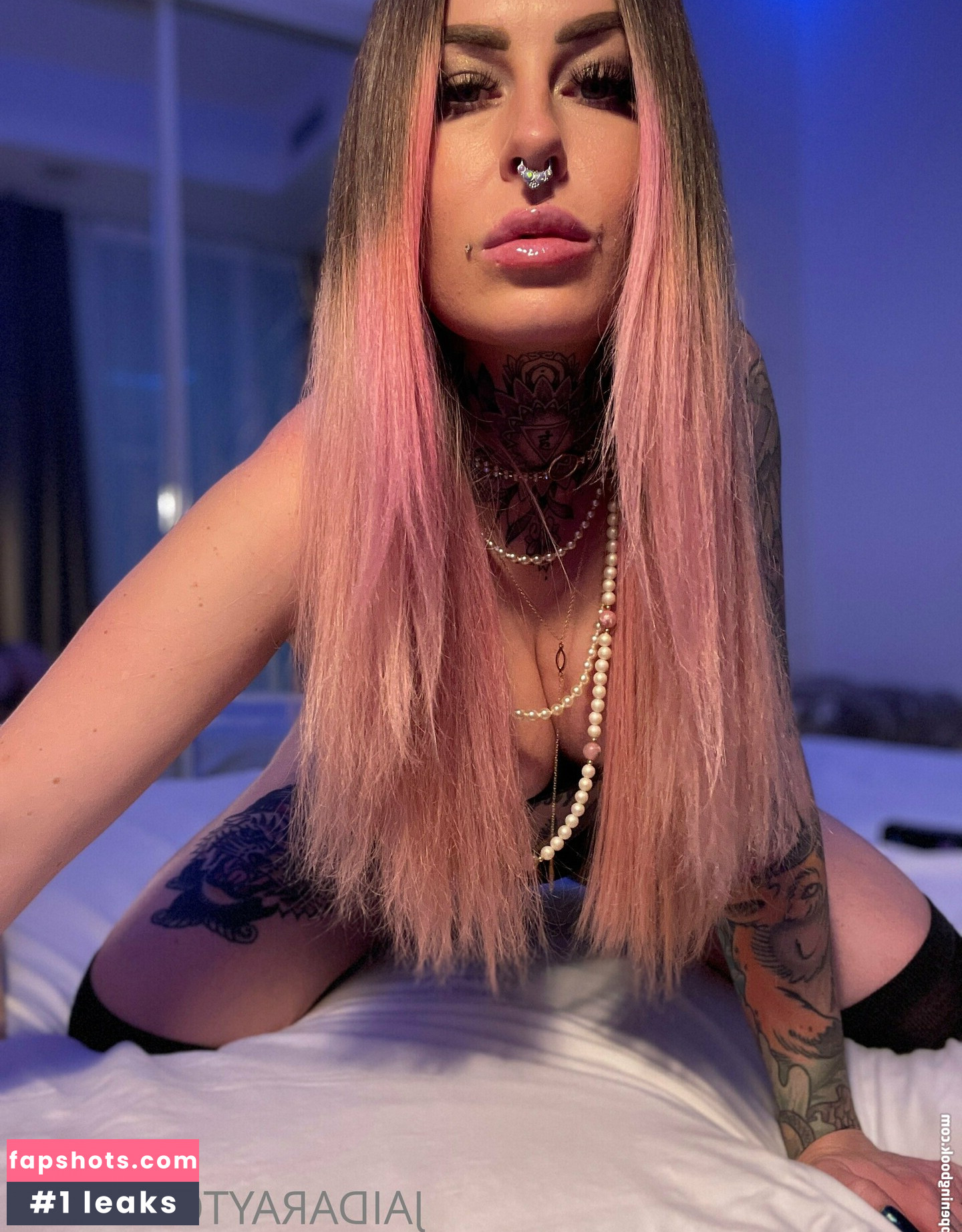 jaidaray_free Nude Leaks OnlyFans Photos #7 - LeakJerk