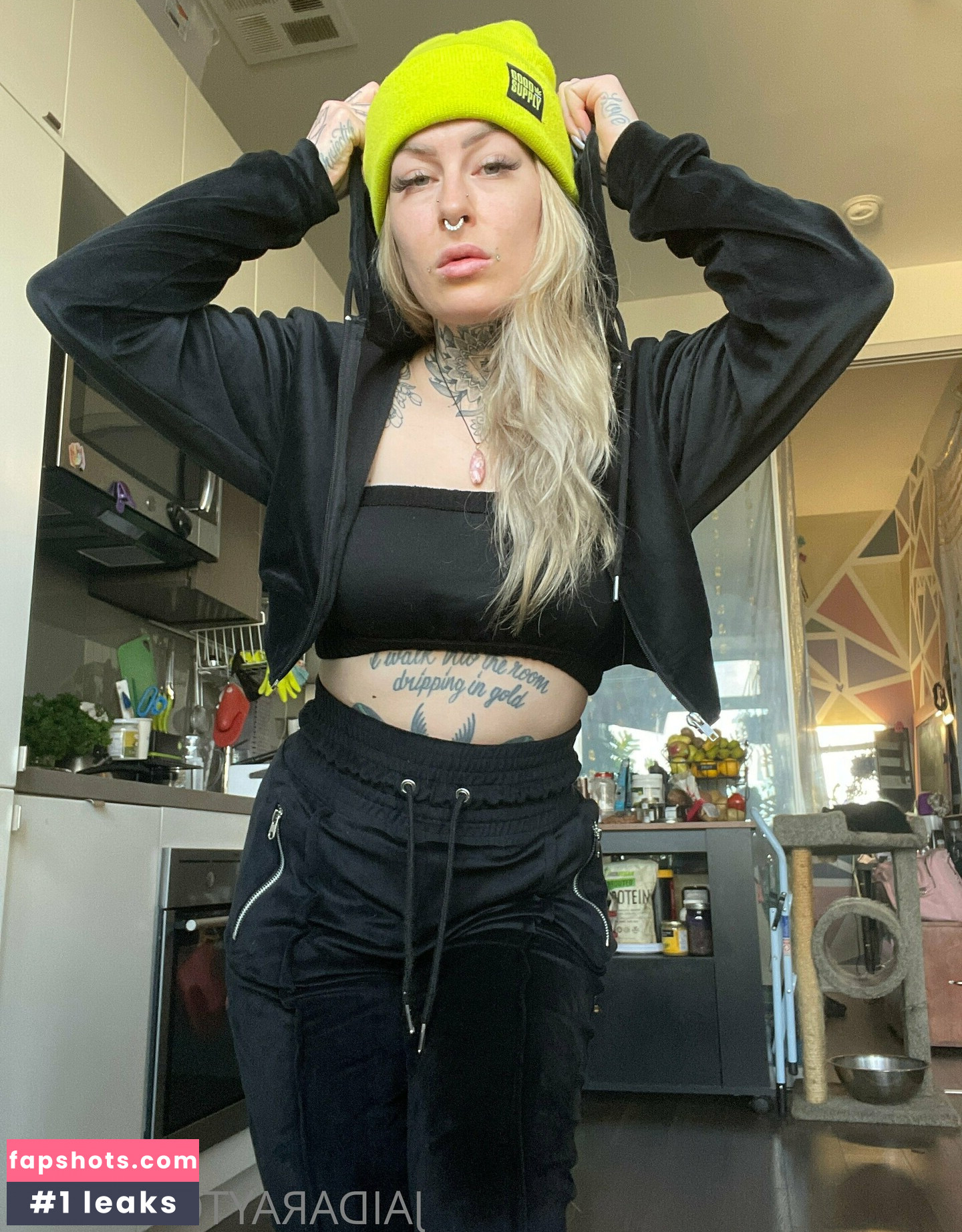 jaidaray_free Nude Leaks OnlyFans Photos #10 - LeakJerk