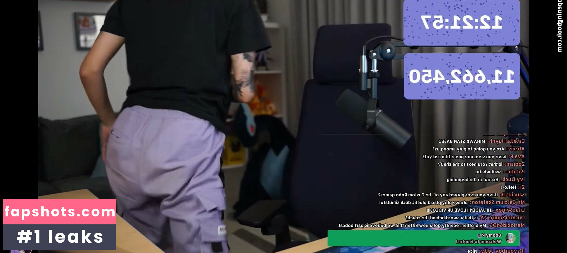 Jaiden Dittfach gallery photo #30