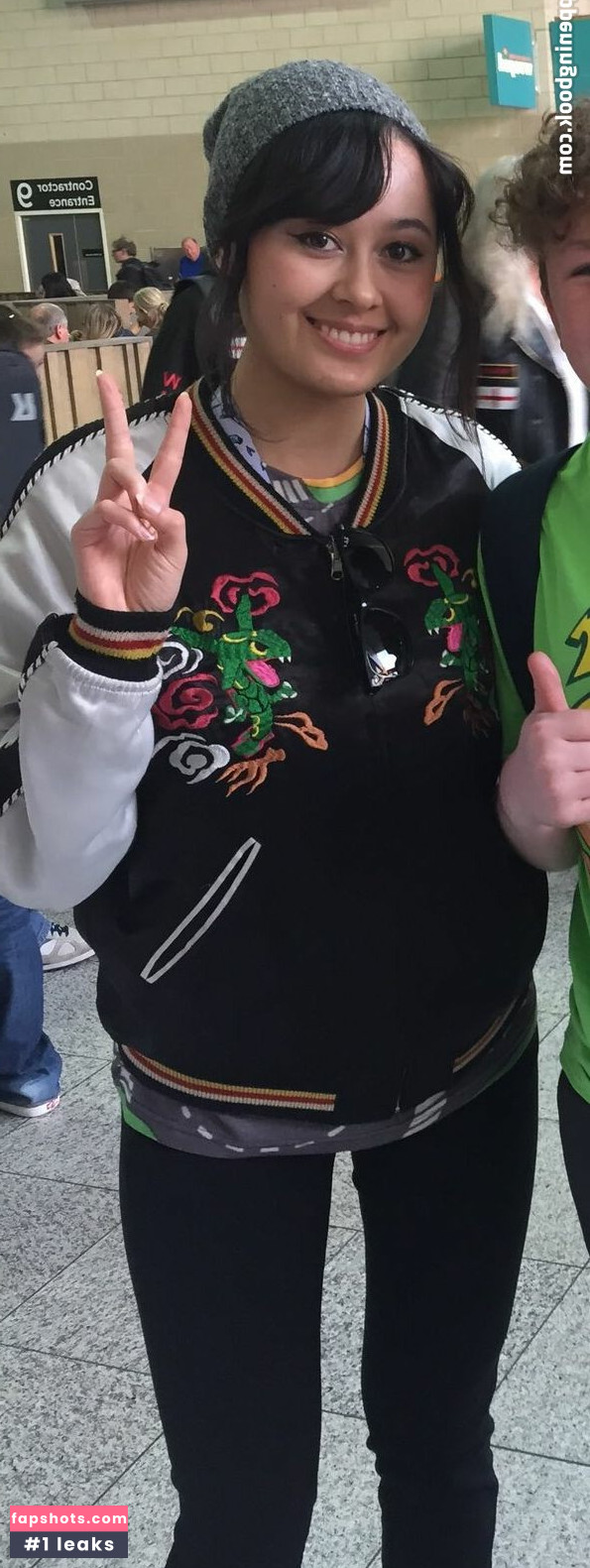 Jaiden Dittfach gallery photo #36