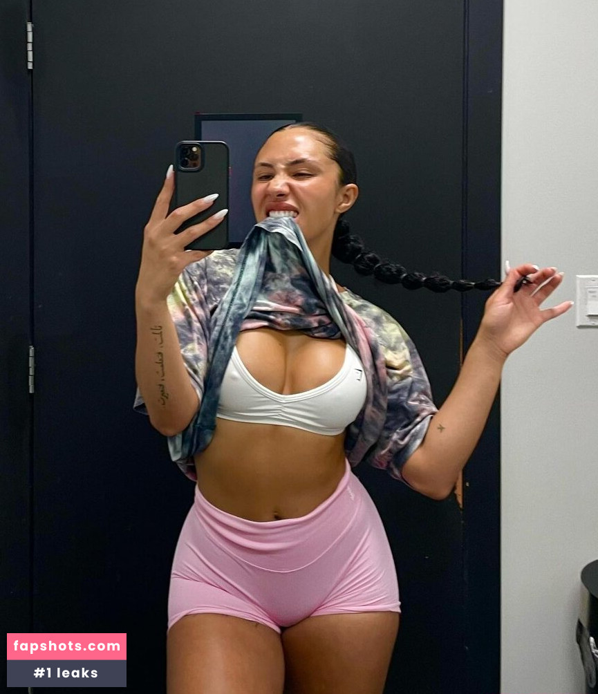 Jaidyn Felicetti Nude Leaks OnlyFans - Fapshots