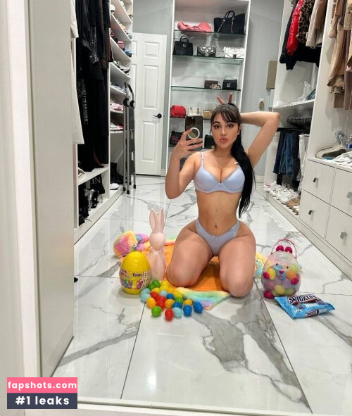 Jailyne Ojeda gallery photo #701