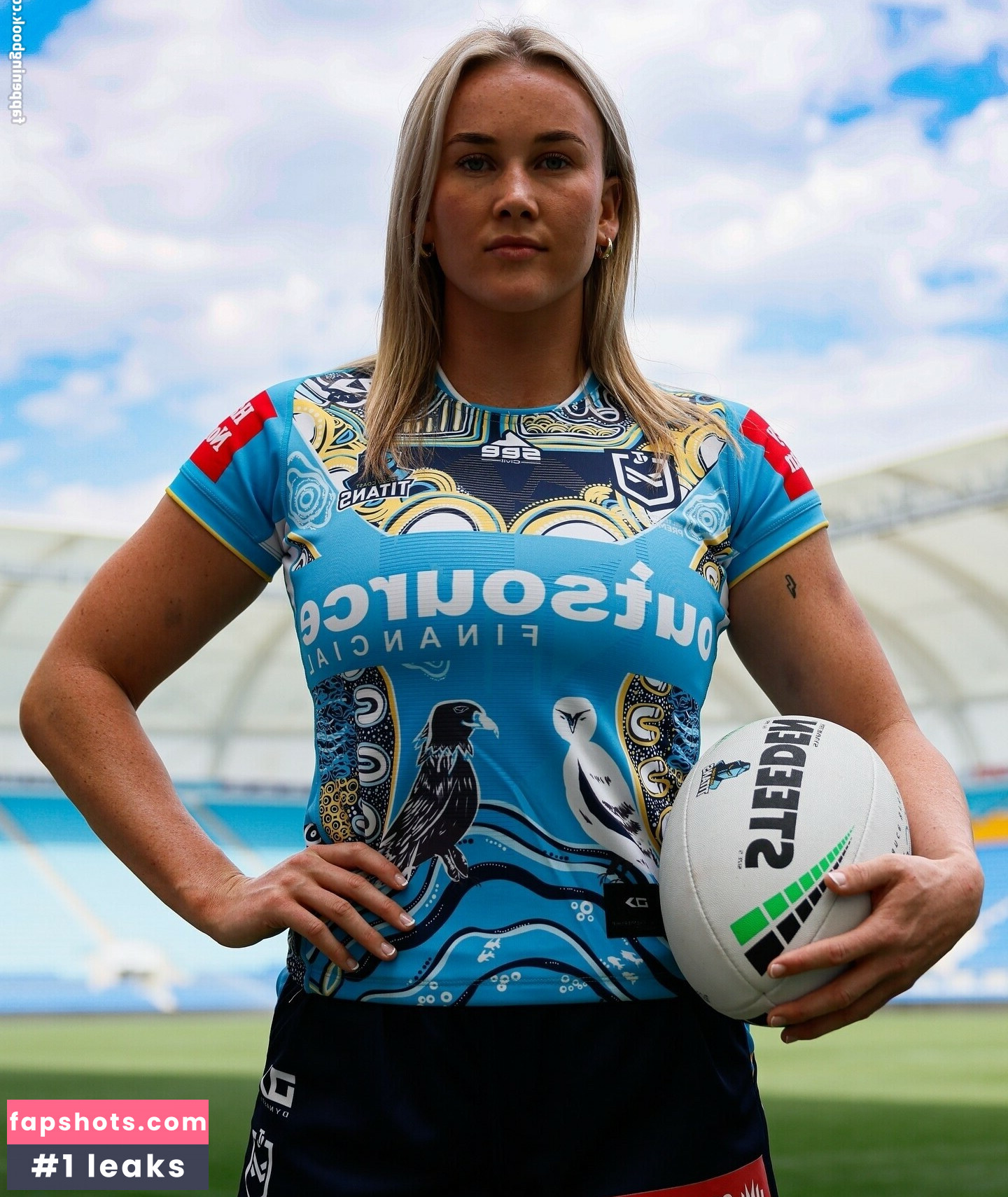 Jaime Chapman gallery photo #8