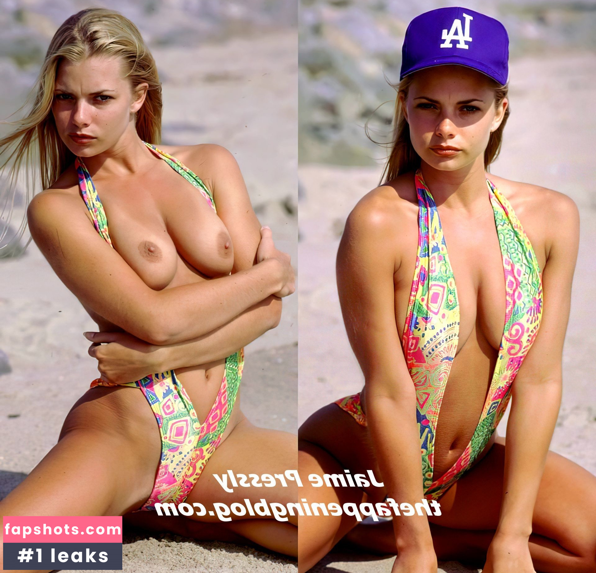 Jaime Pressly gallery photo #140