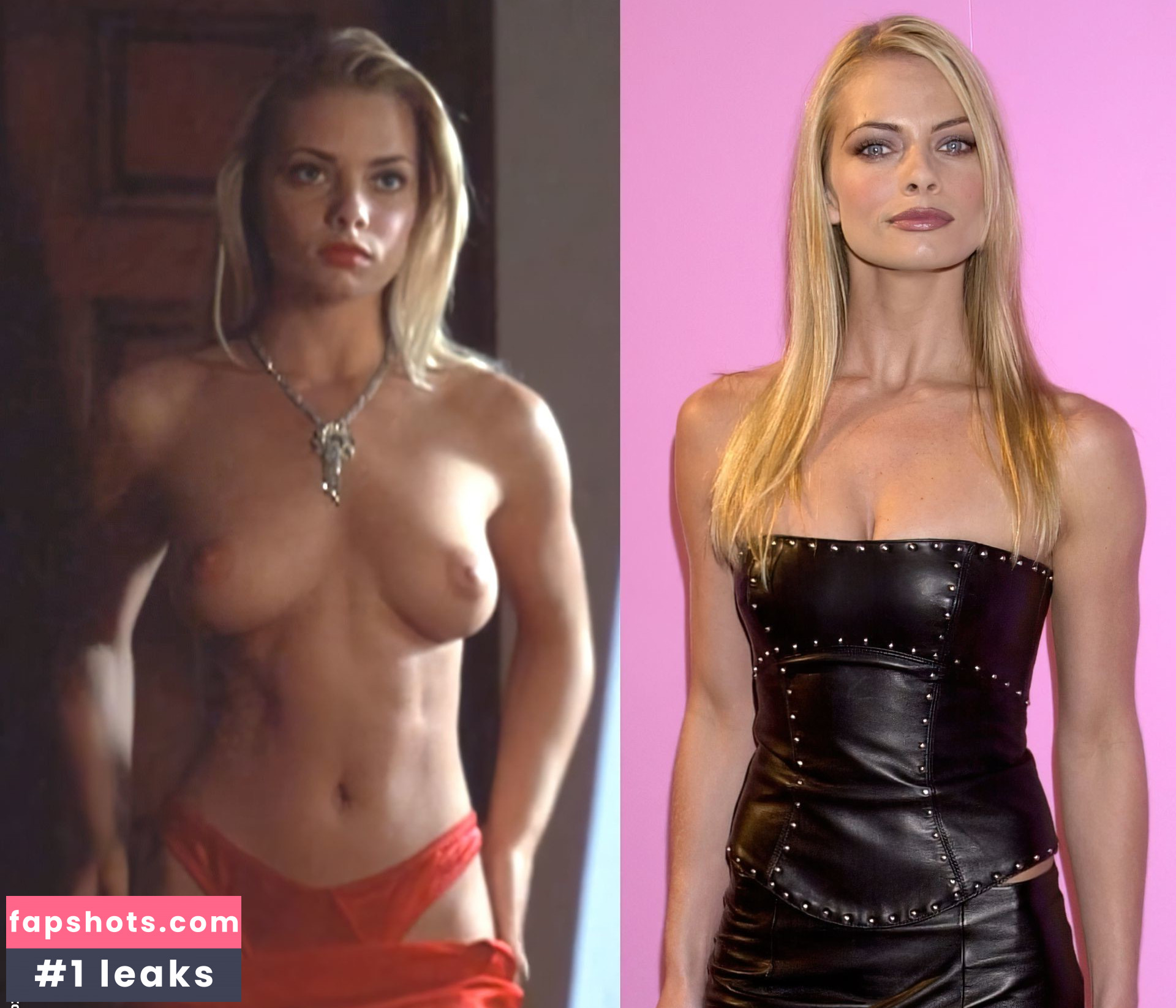 Jaime Pressly gallery photo #141