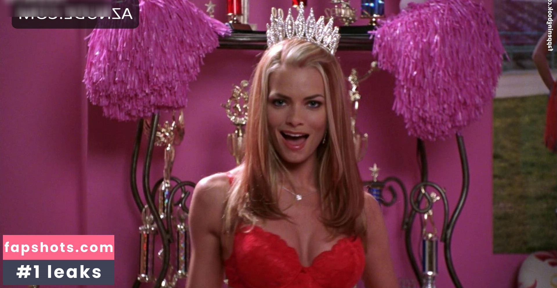 Jaime Pressly gallery photo #4