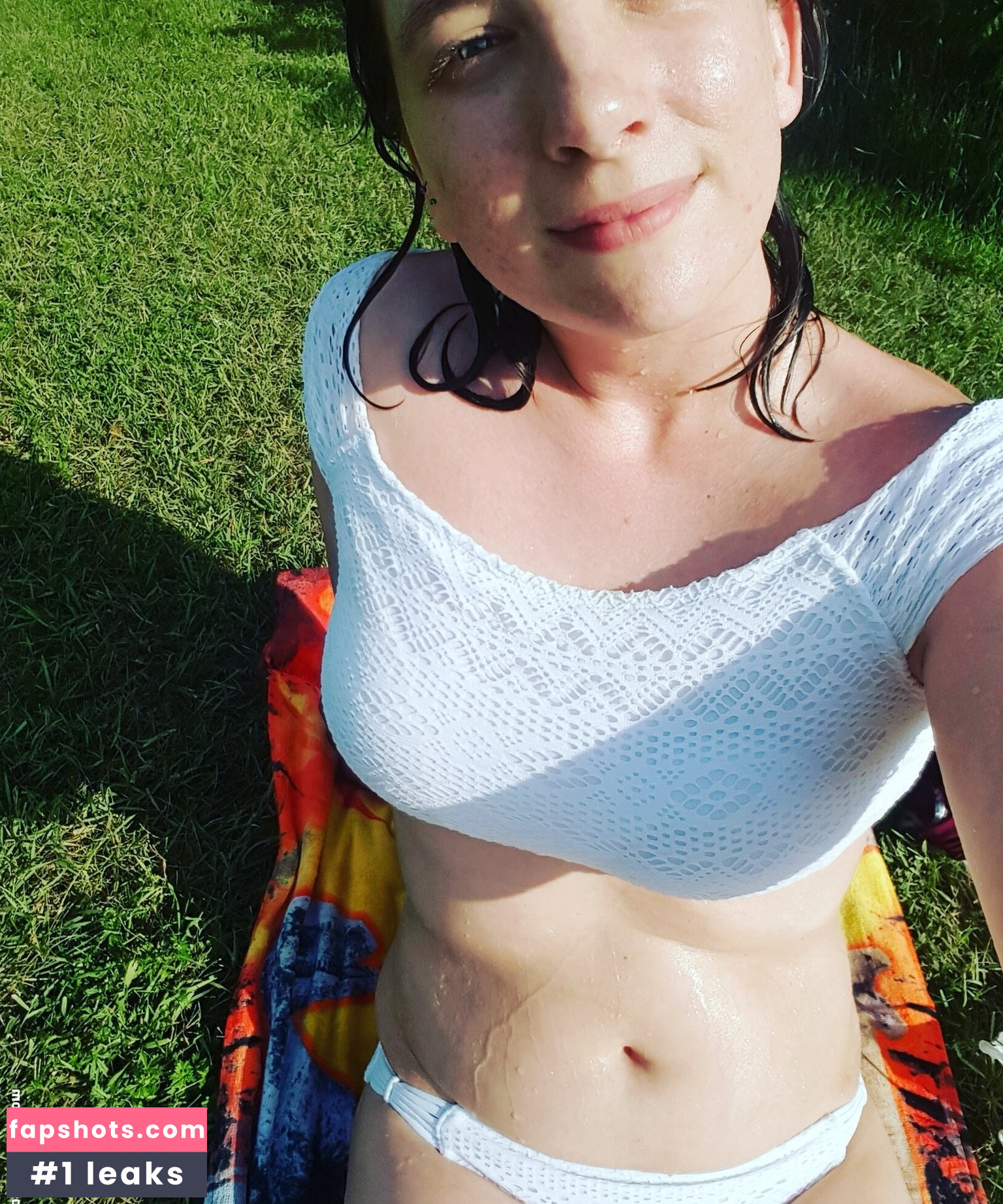 Jaimessbm Nahé úniky fotek pouze od fanoušků #6 - Fapshots