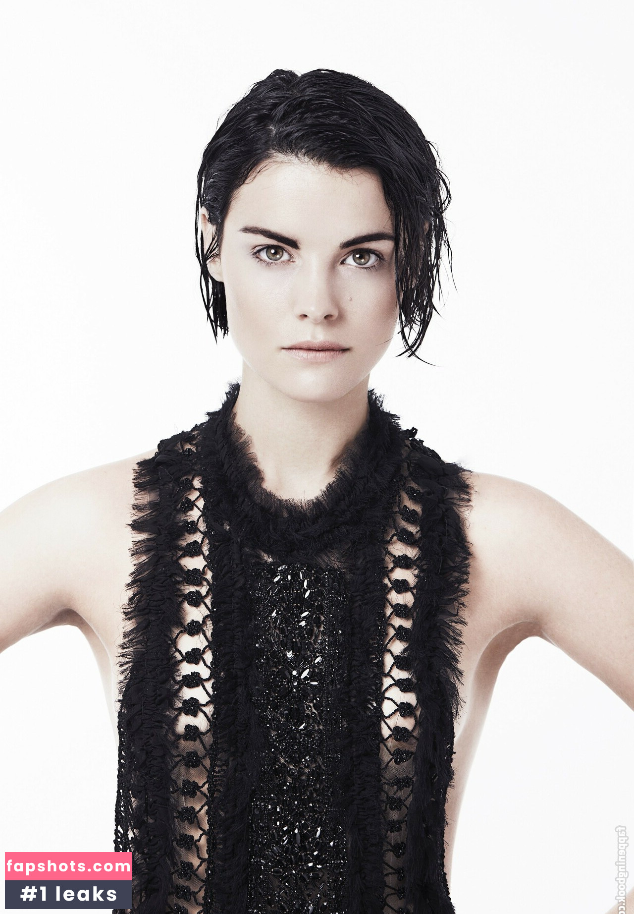 Jaimie Alexander Filtración Desnuda OnlyFans Foto #11 - Fapshots