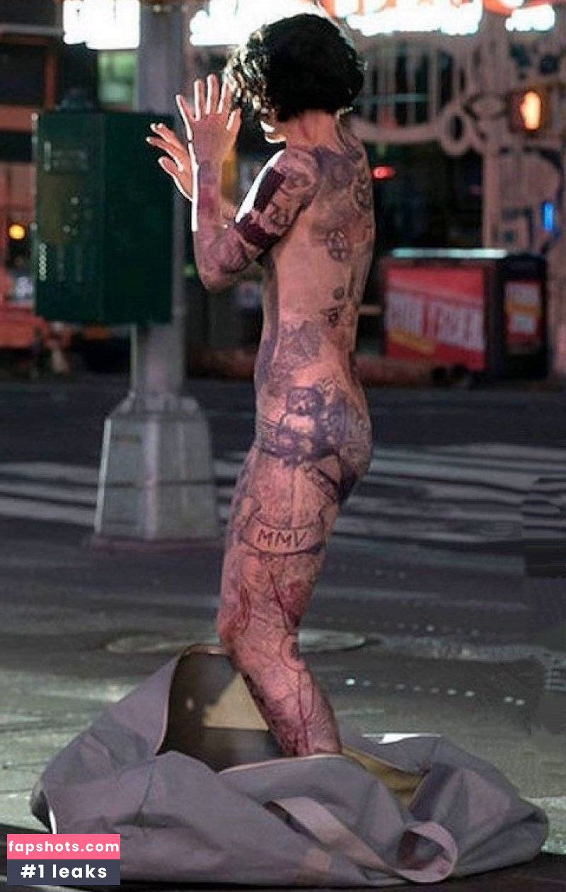 Jaimie Alexander gallery photo #108