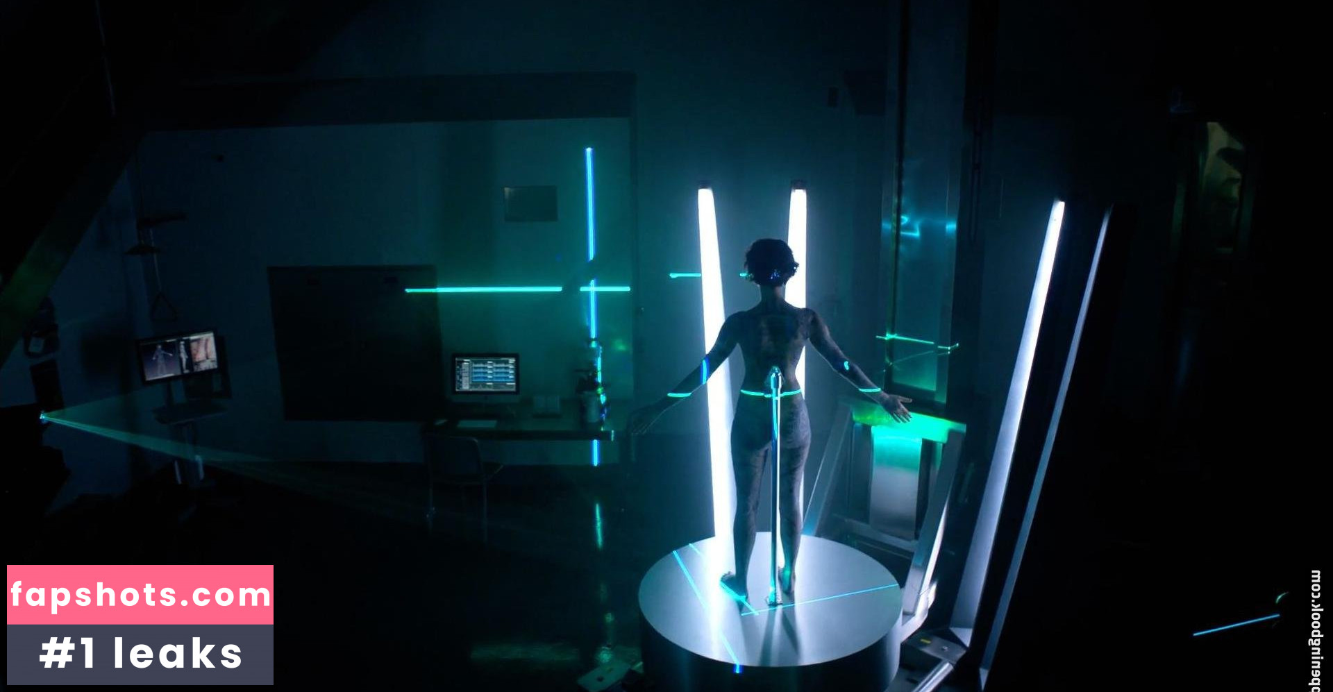 Jaimie Alexander Filtración Desnuda OnlyFans Foto #134 - Fapshots