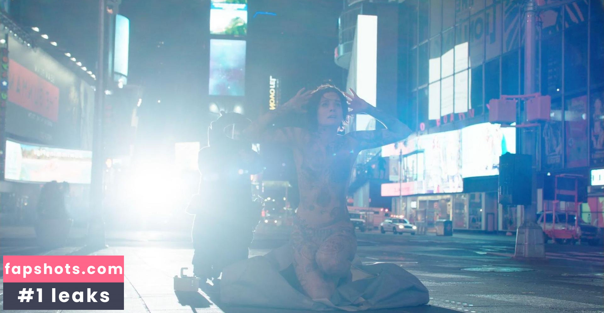 Jaimie Alexander Filtración Desnuda OnlyFans Foto #135 - Fapshots