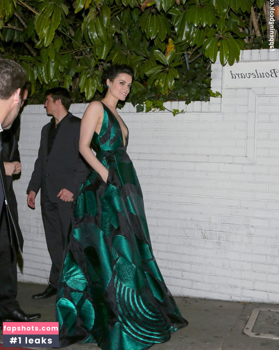 Jaimie Alexander Filtración Desnuda OnlyFans Foto #137 - Fapshots