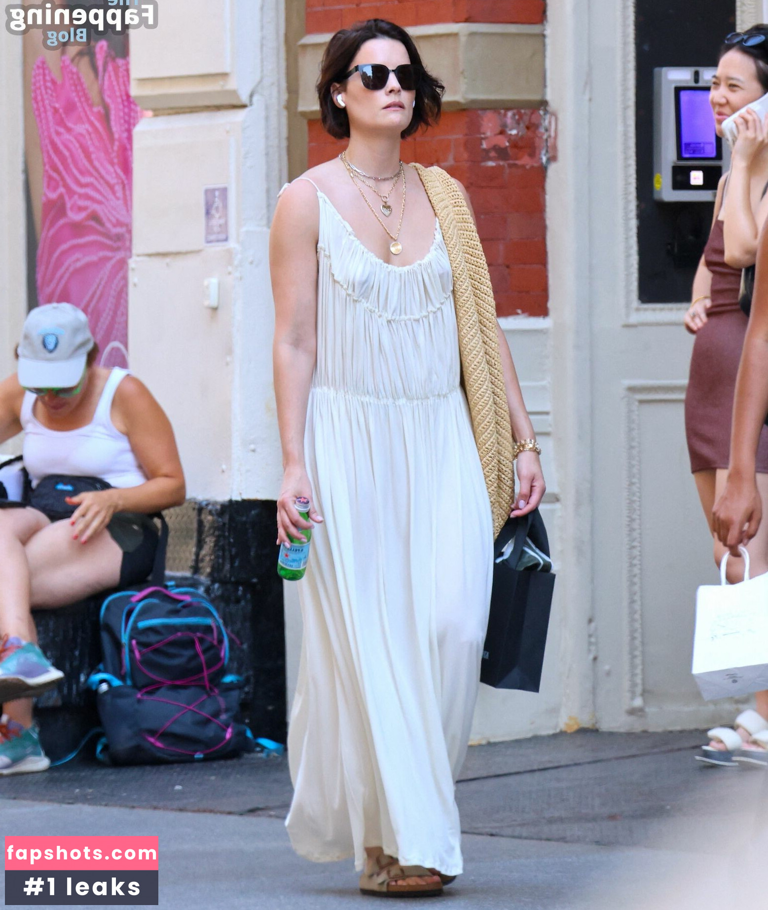 Jaimie Alexander gallery photo #23