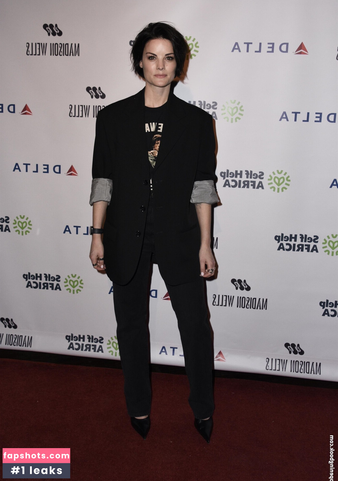 Jaimie Alexander gallery photo #27