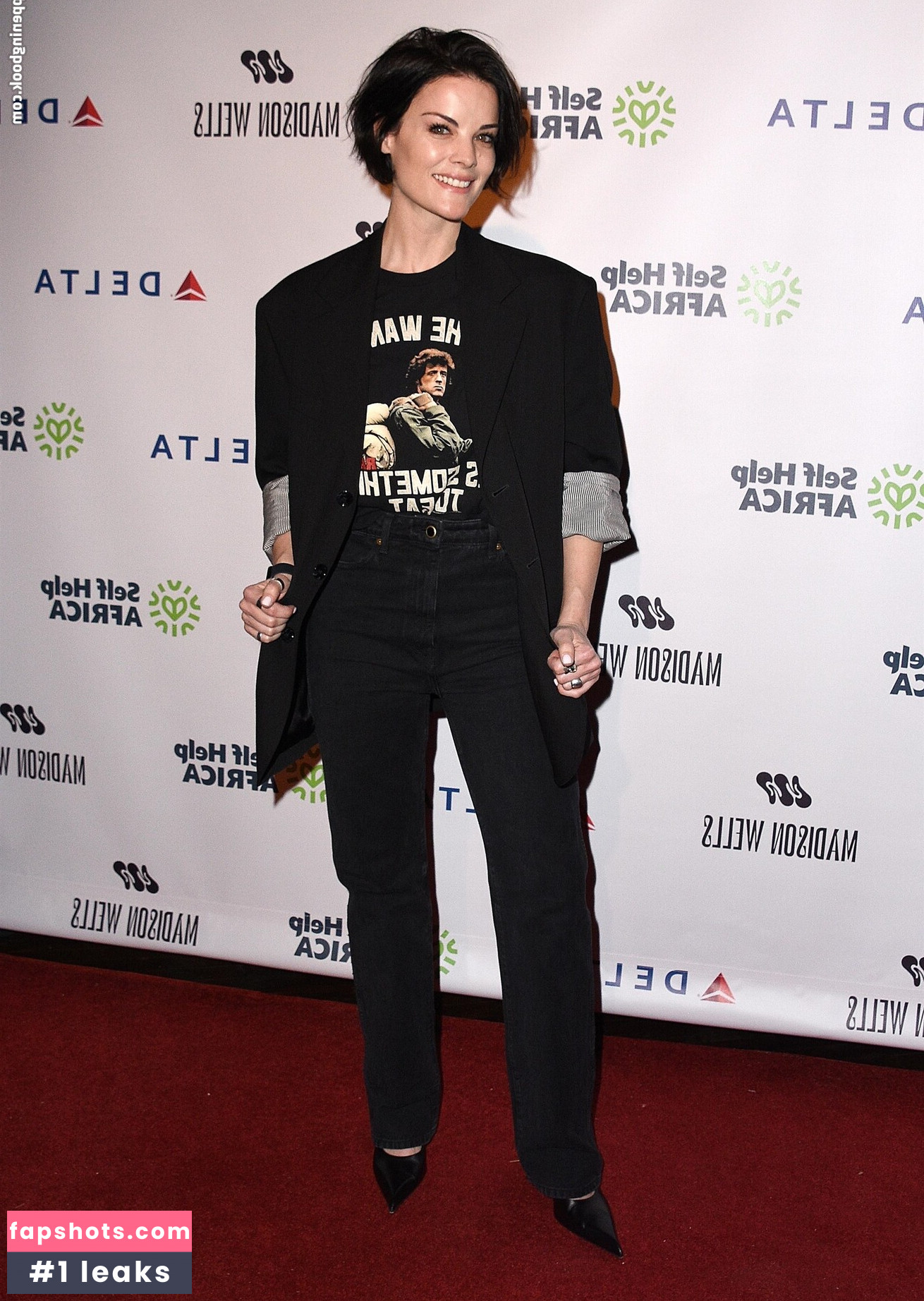 Jaimie Alexander gallery photo #28