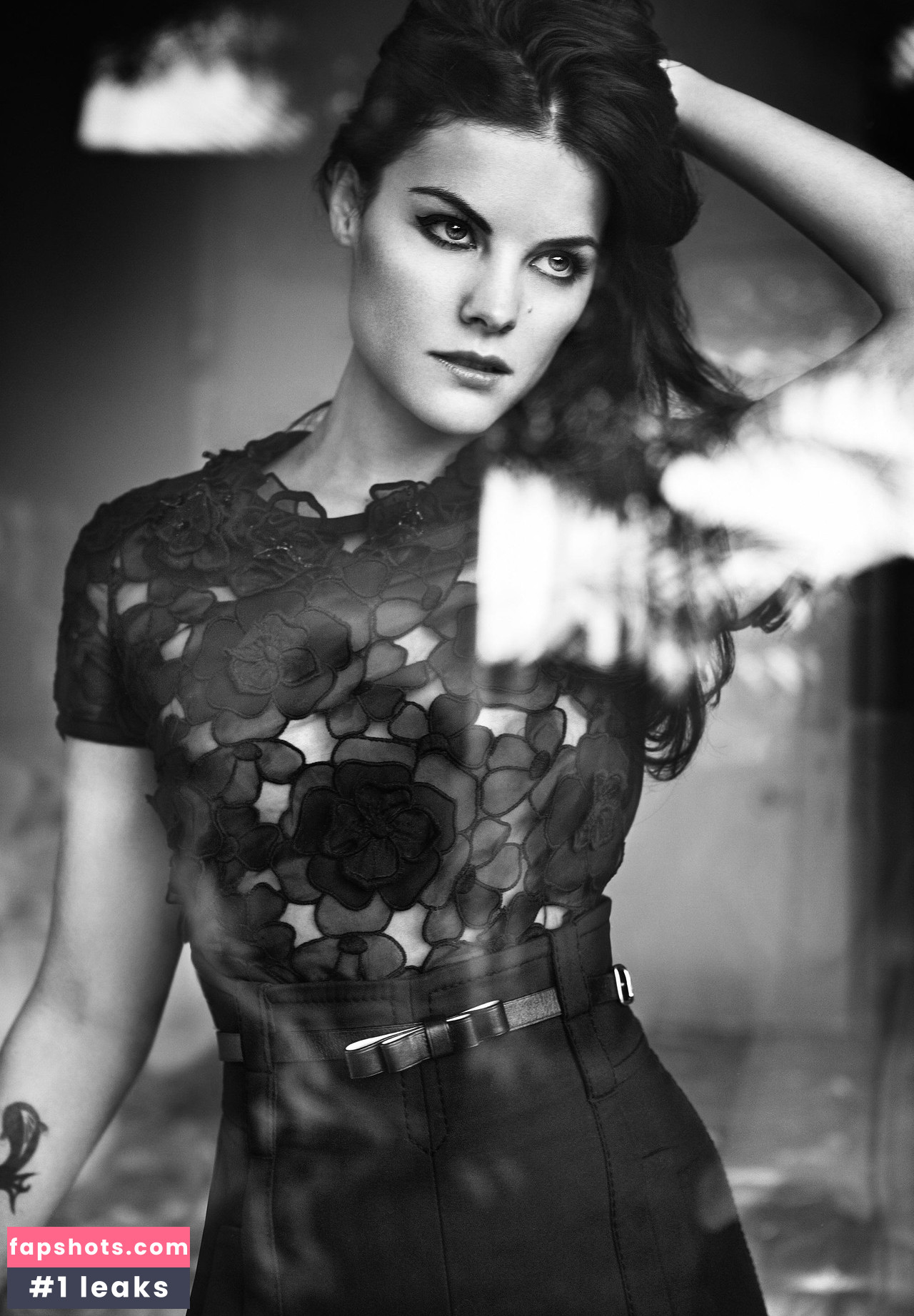 Jaimie Alexander gallery photo #47