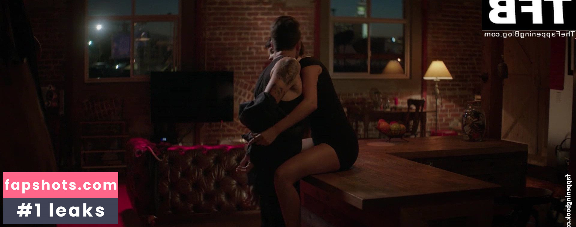 Jaimie Alexander gallery photo #49